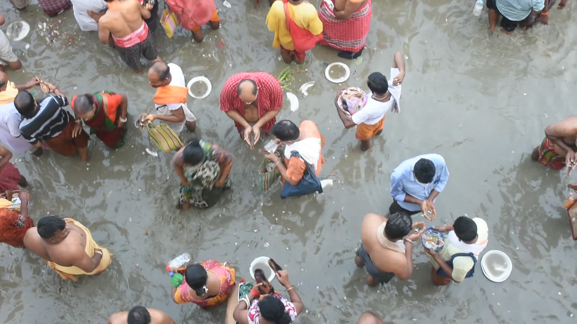 Mahalaya 2021