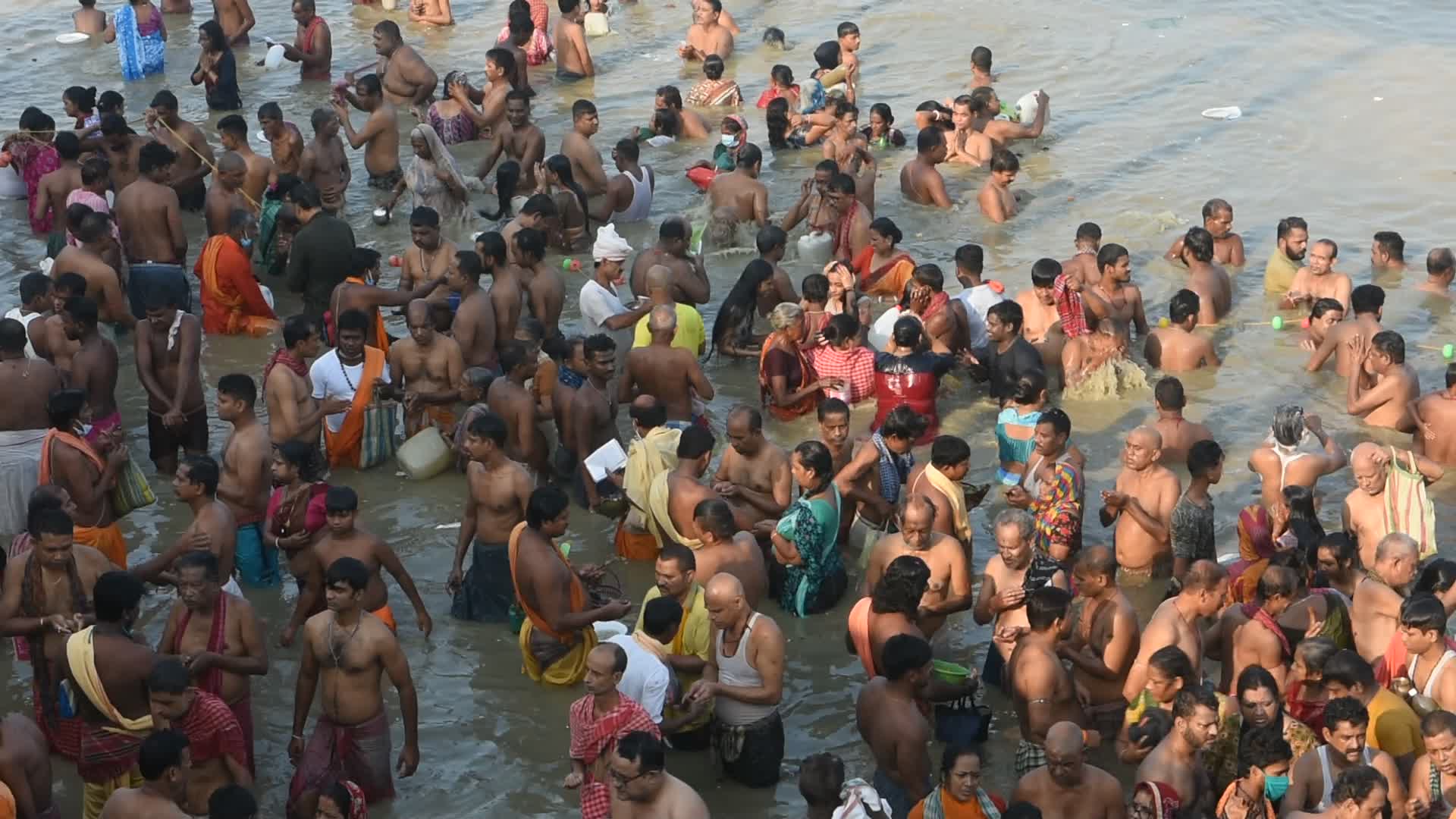 Mahalaya 2021