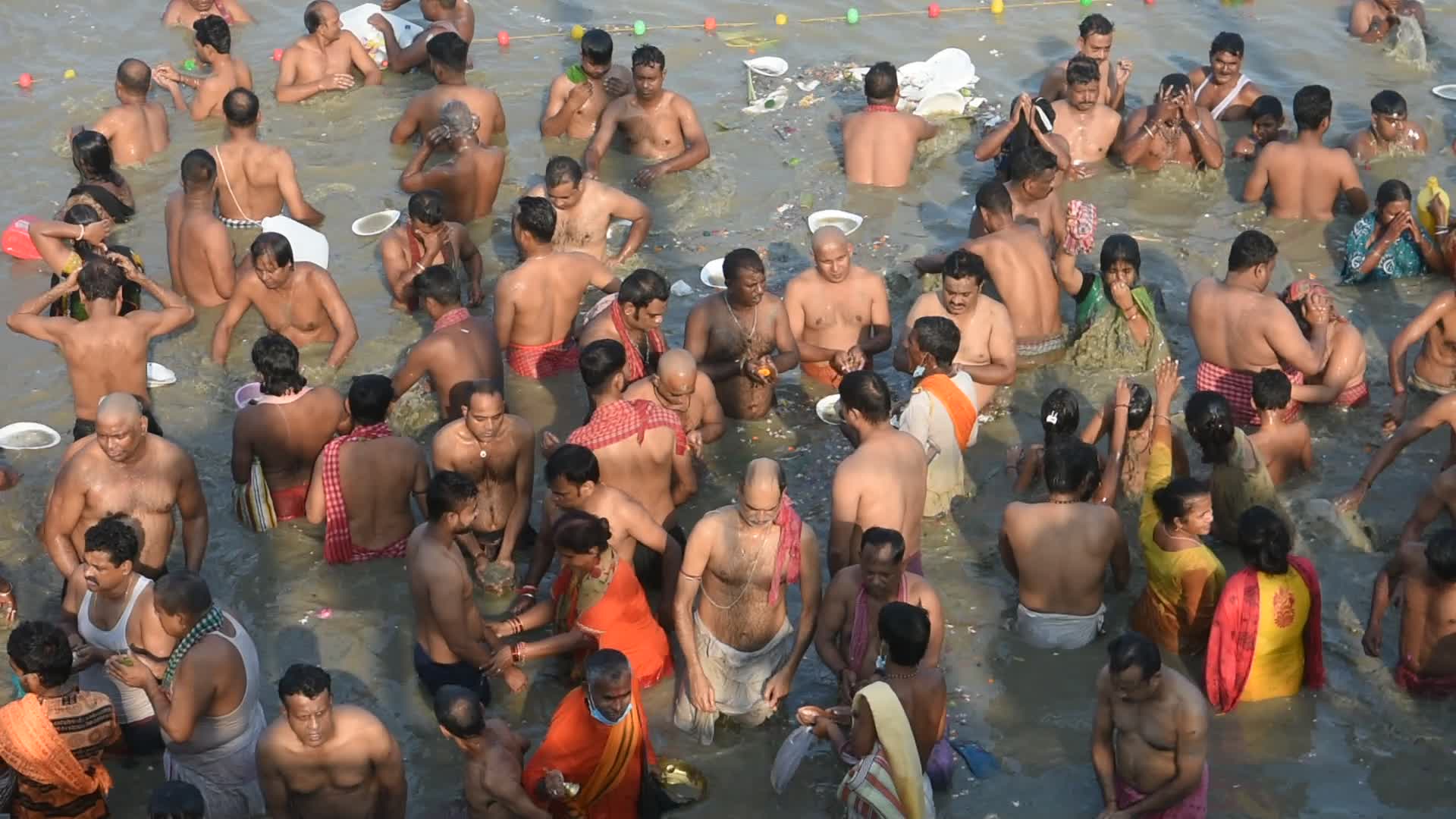 Mahalaya 2021