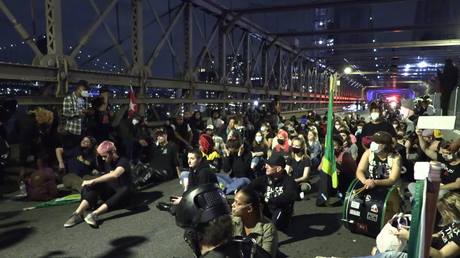 NYC: March for Fanta Bility