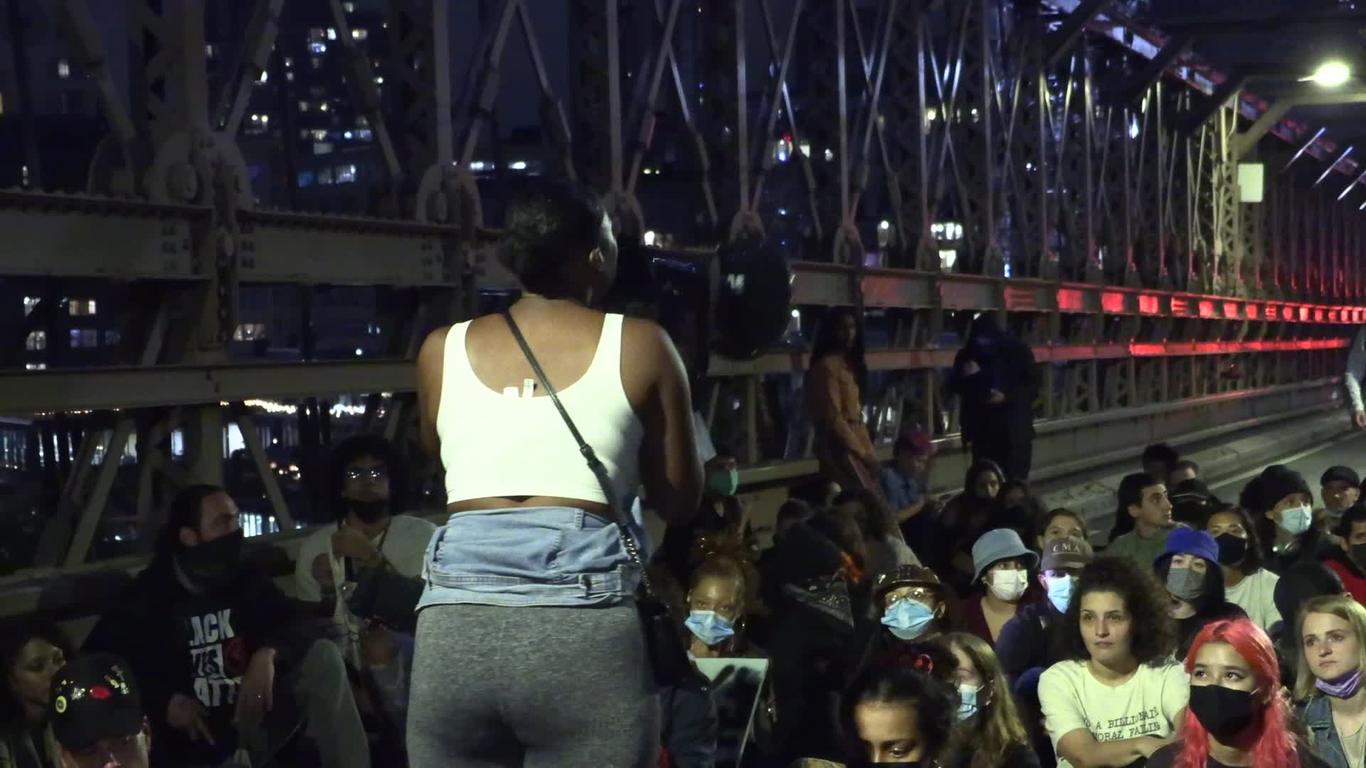 NYC: March for Fanta Bility
