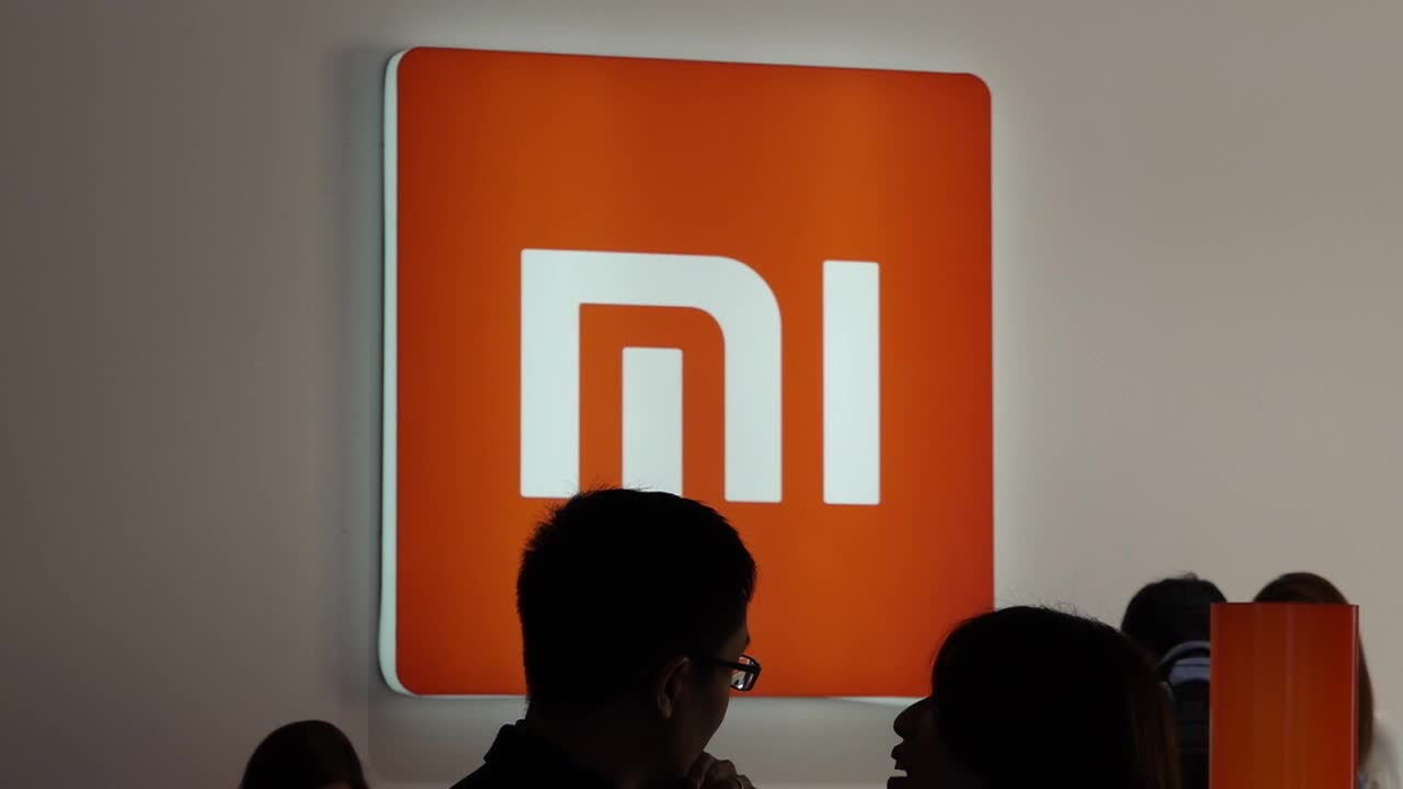 Mobile World Congress - Day 1