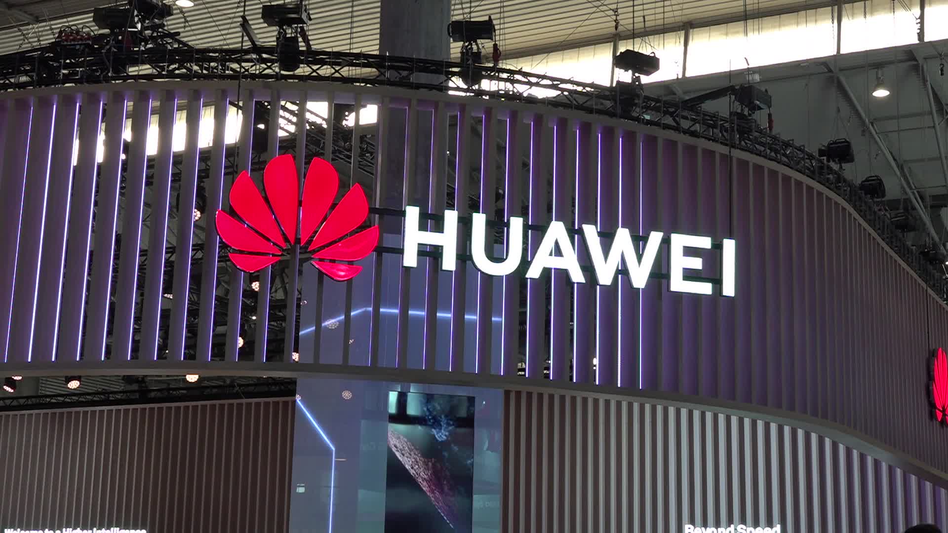 Mobile World Congress - Day 1