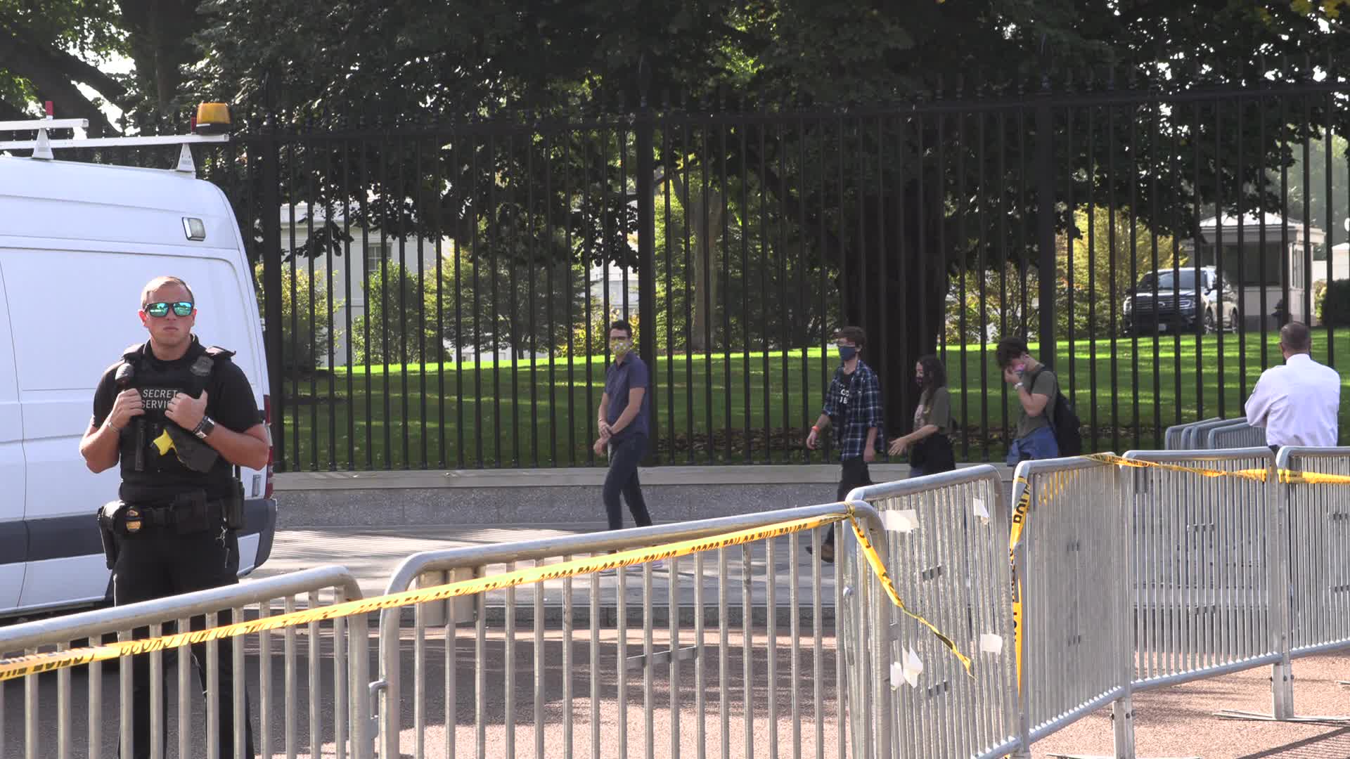 DC: People Vs Fossil Fuels Day 4