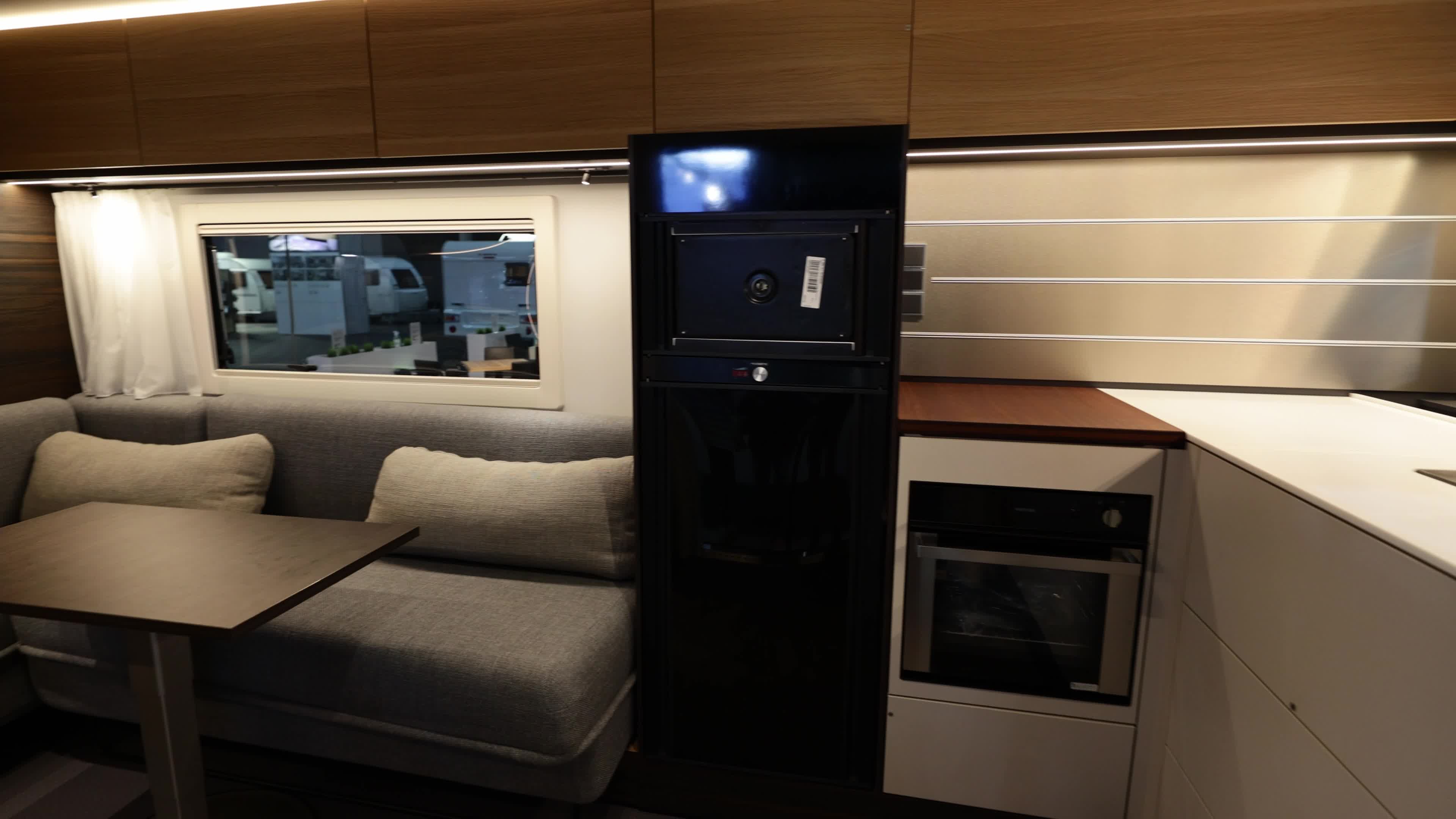 Barcelona Caravaning Trade Fair 2021