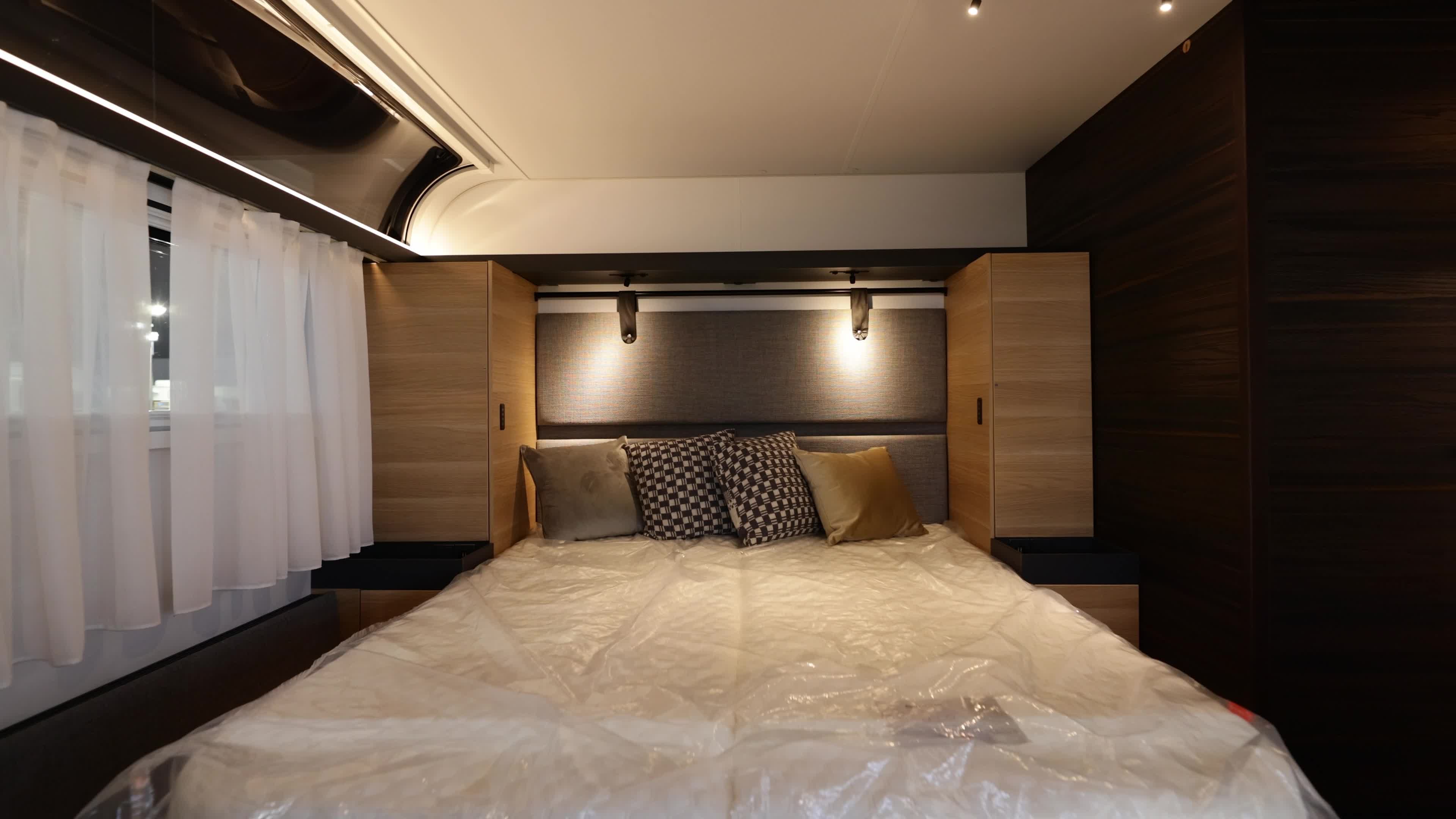 Barcelona Caravaning Trade Fair 2021