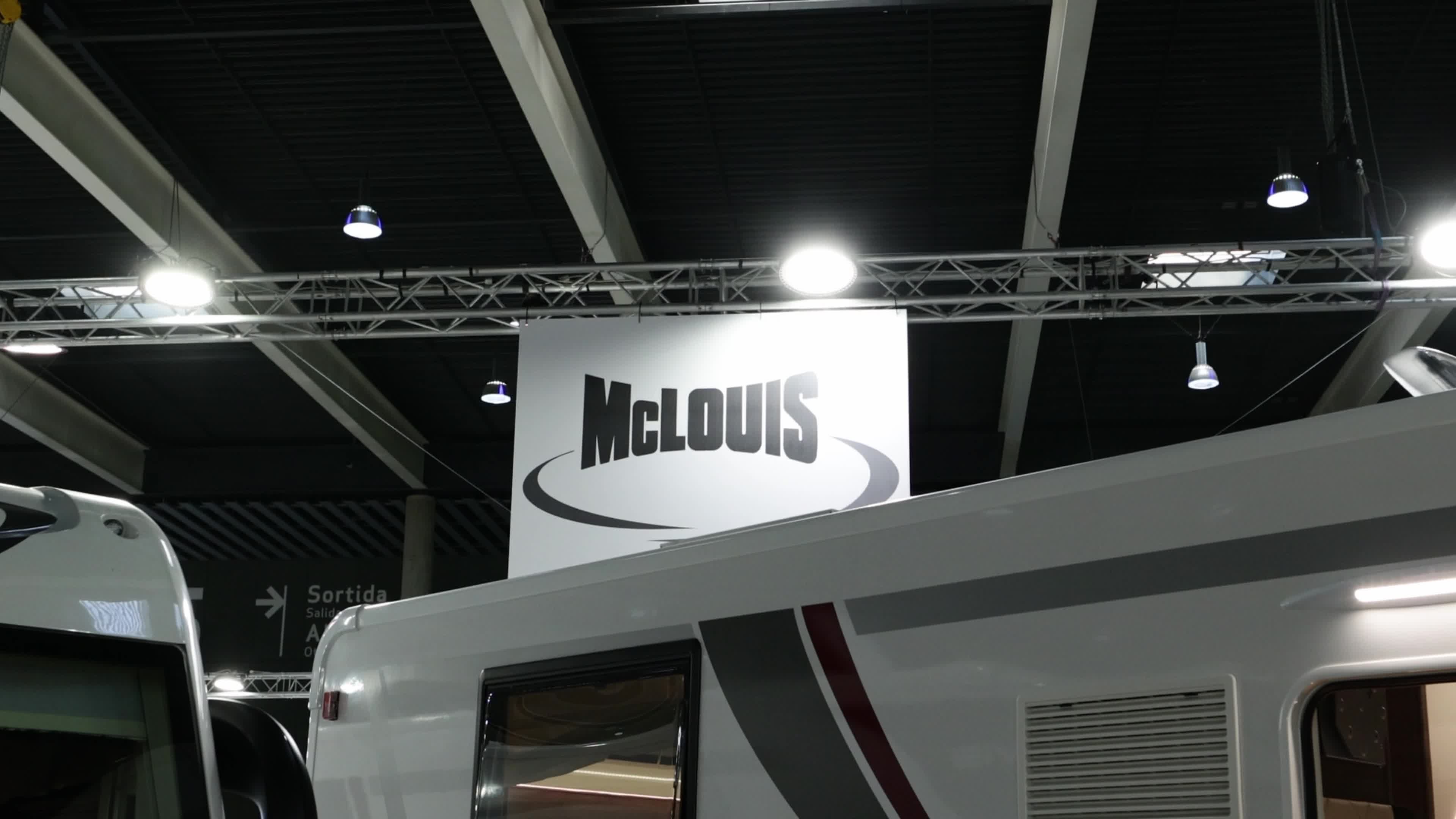 Barcelona Caravaning Trade Fair 2021