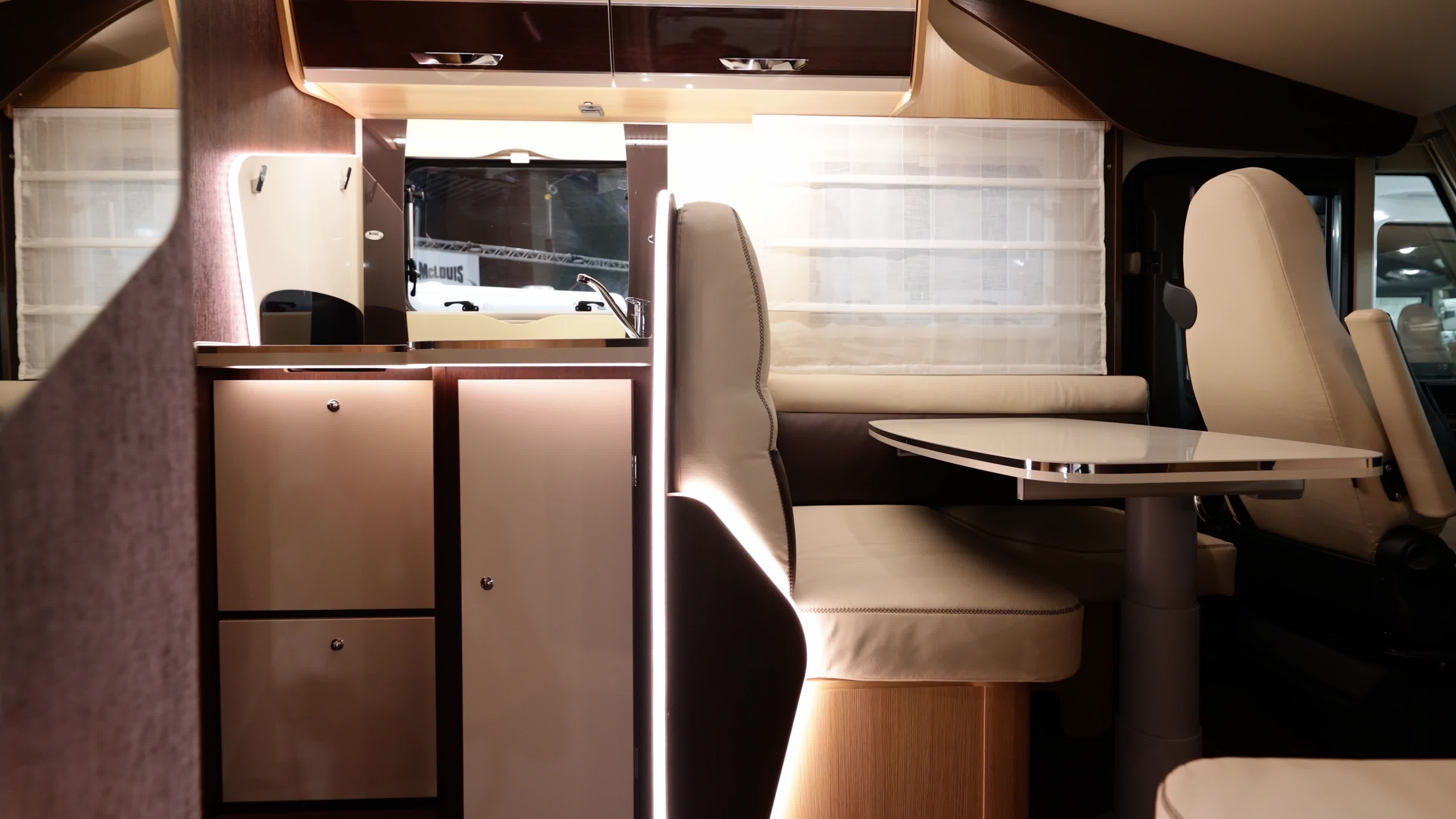 Barcelona Caravaning Trade Fair 2021