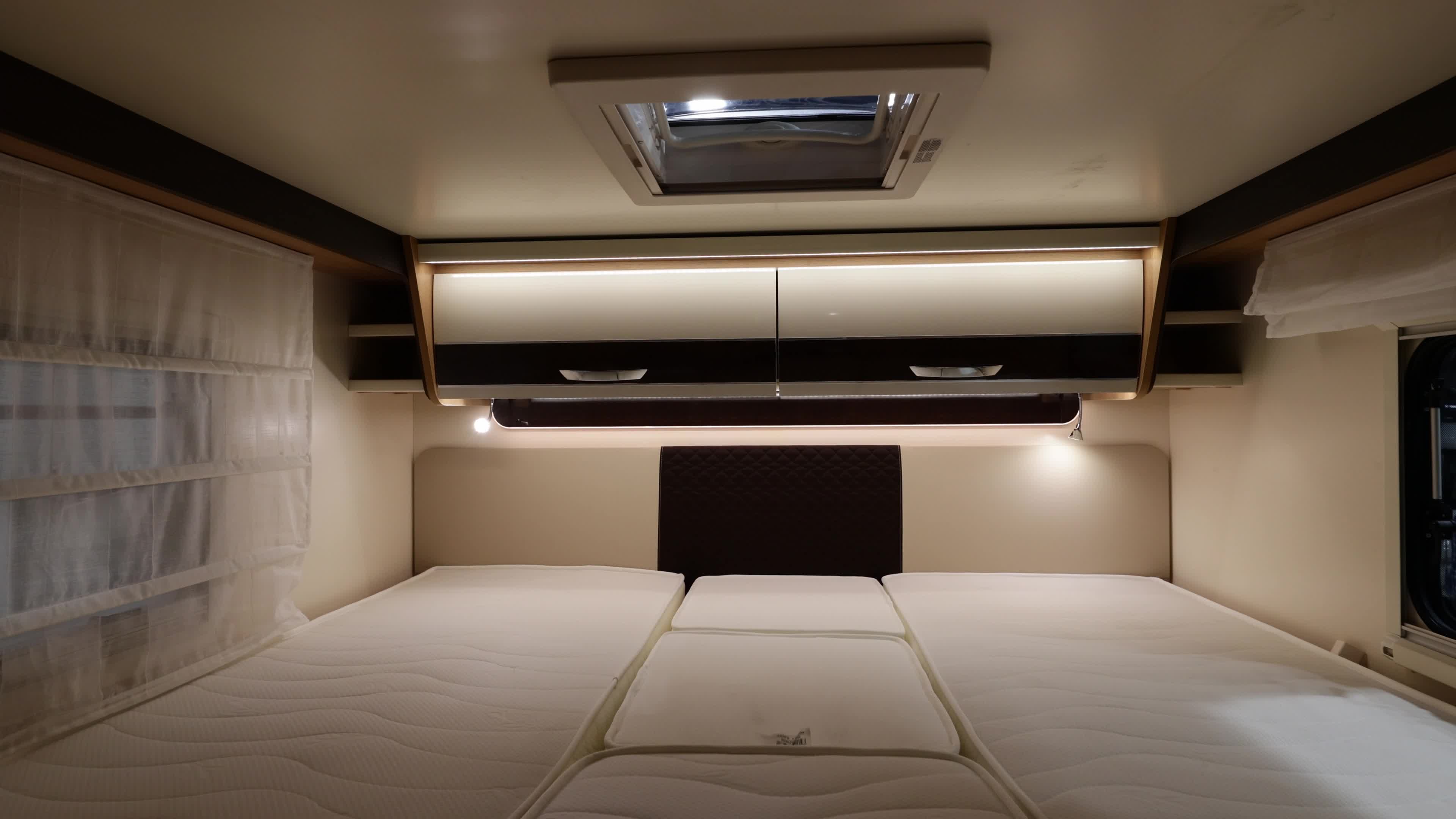 Barcelona Caravaning Trade Fair 2021