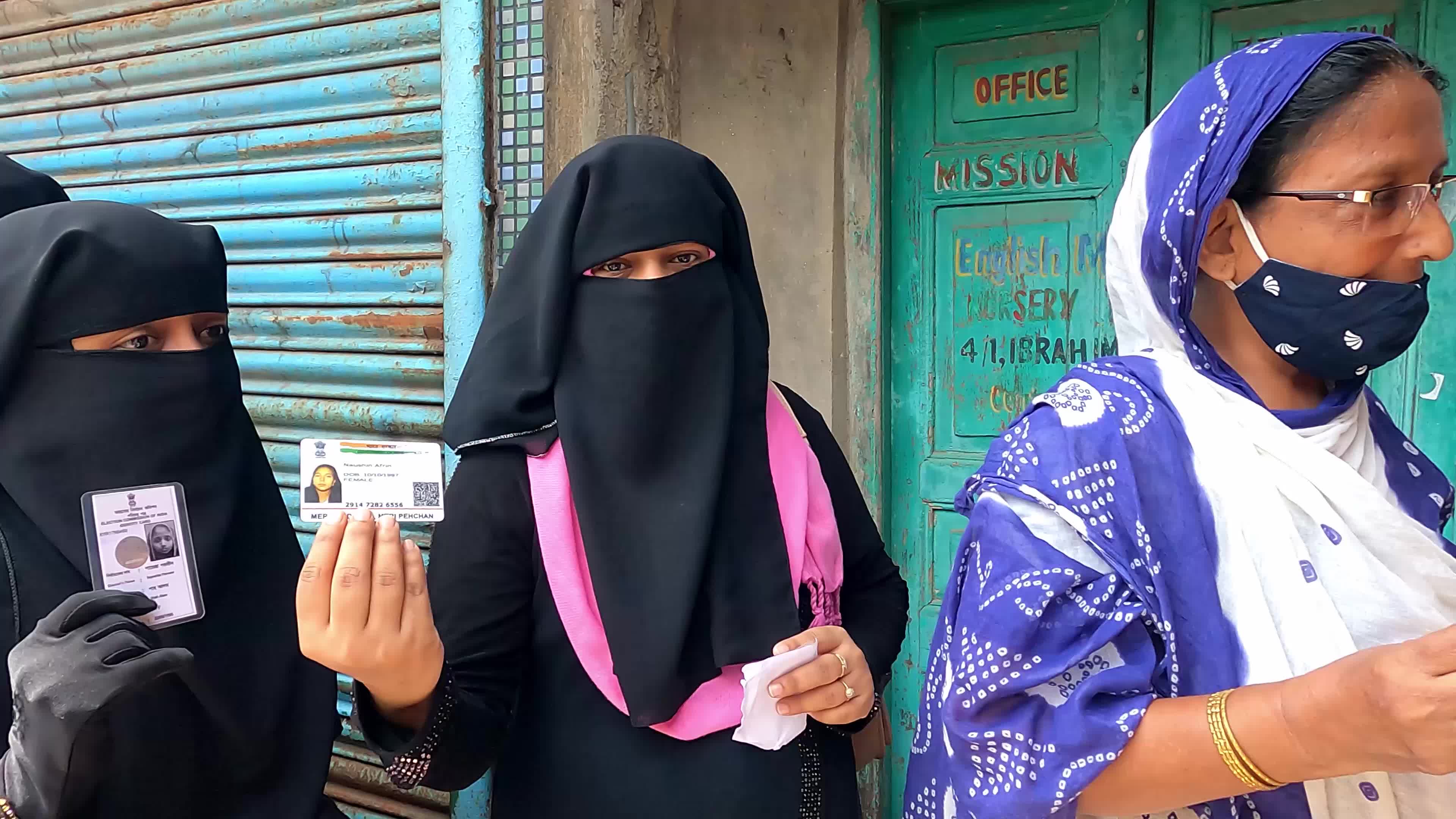 Election In India