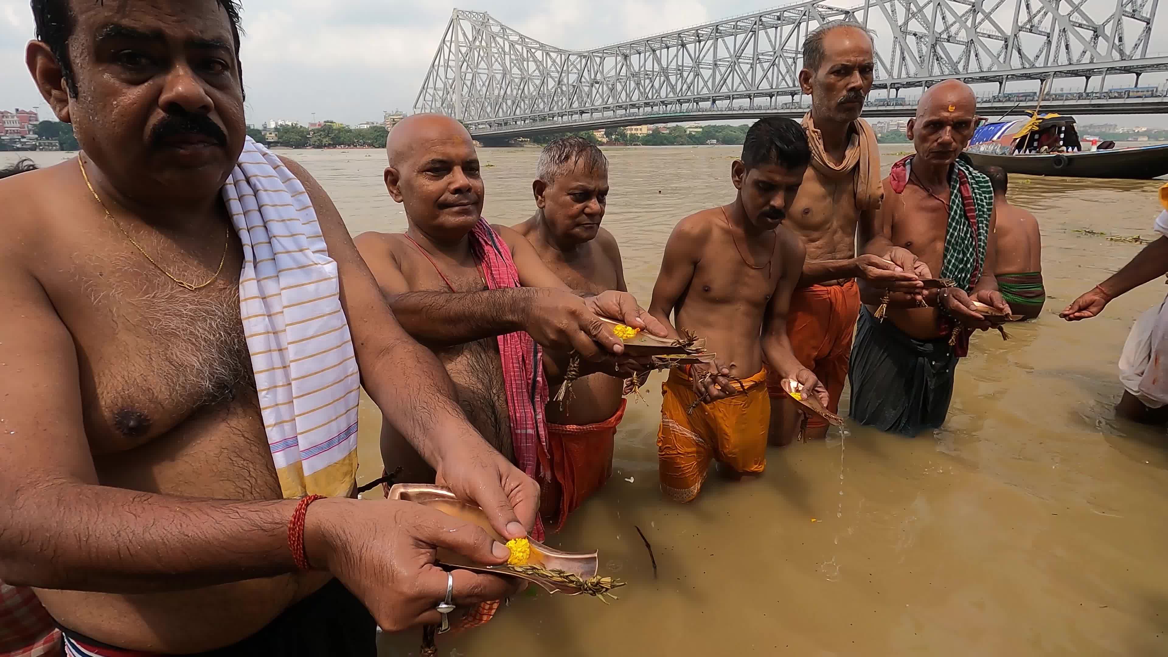 Pitru Paksha in India
