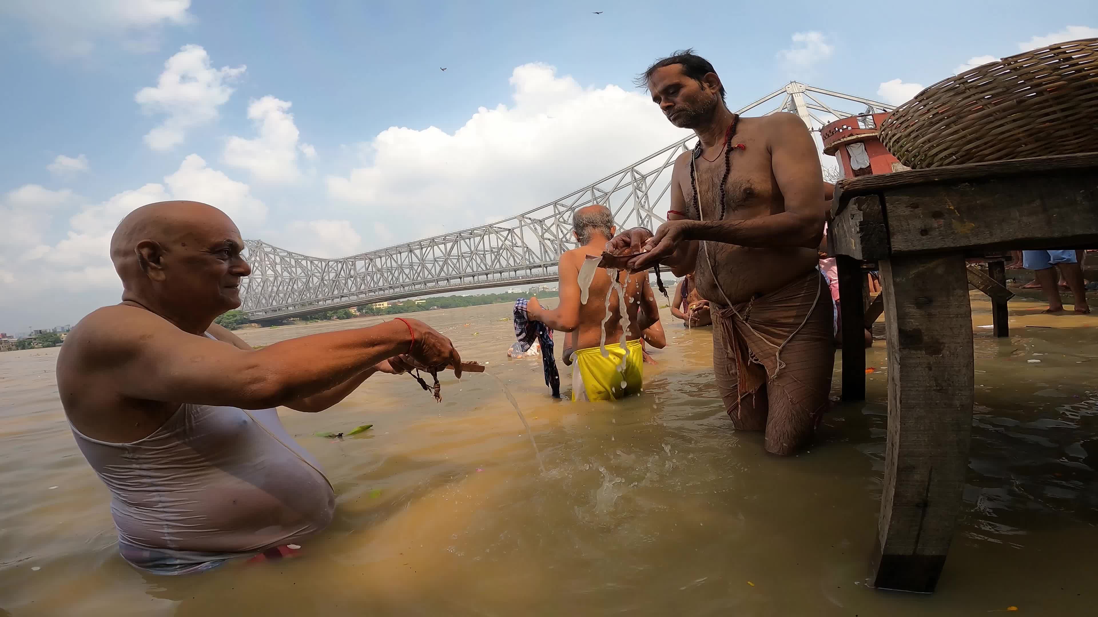 Pitru Paksha in India