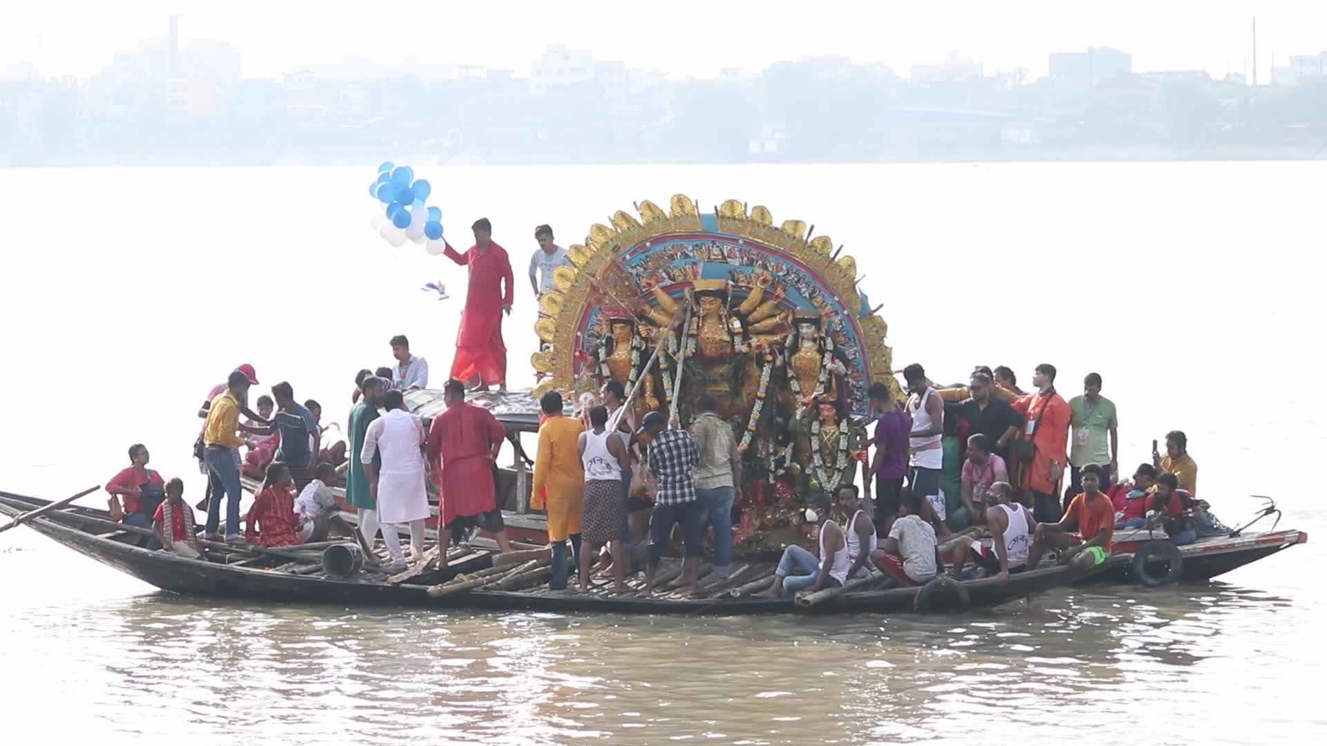 Durga Puja In India