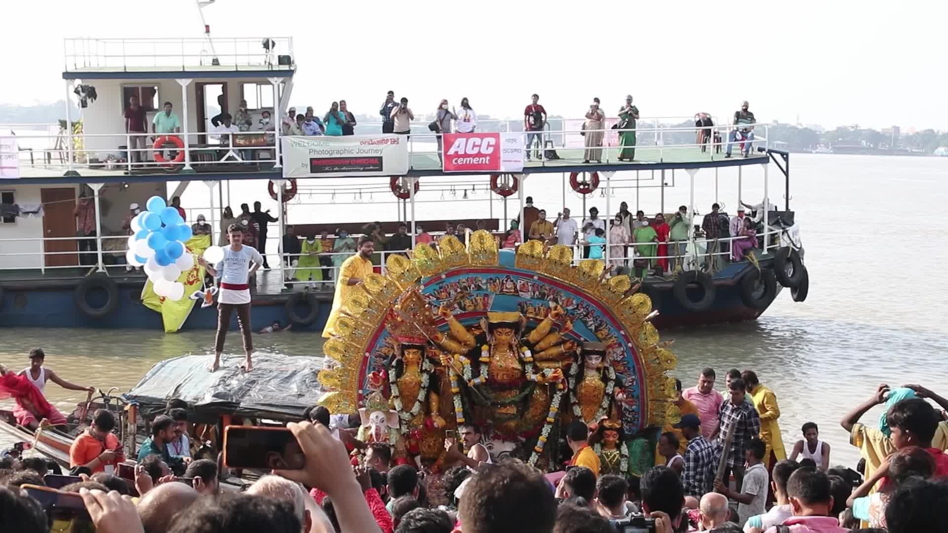 Durga Puja In India