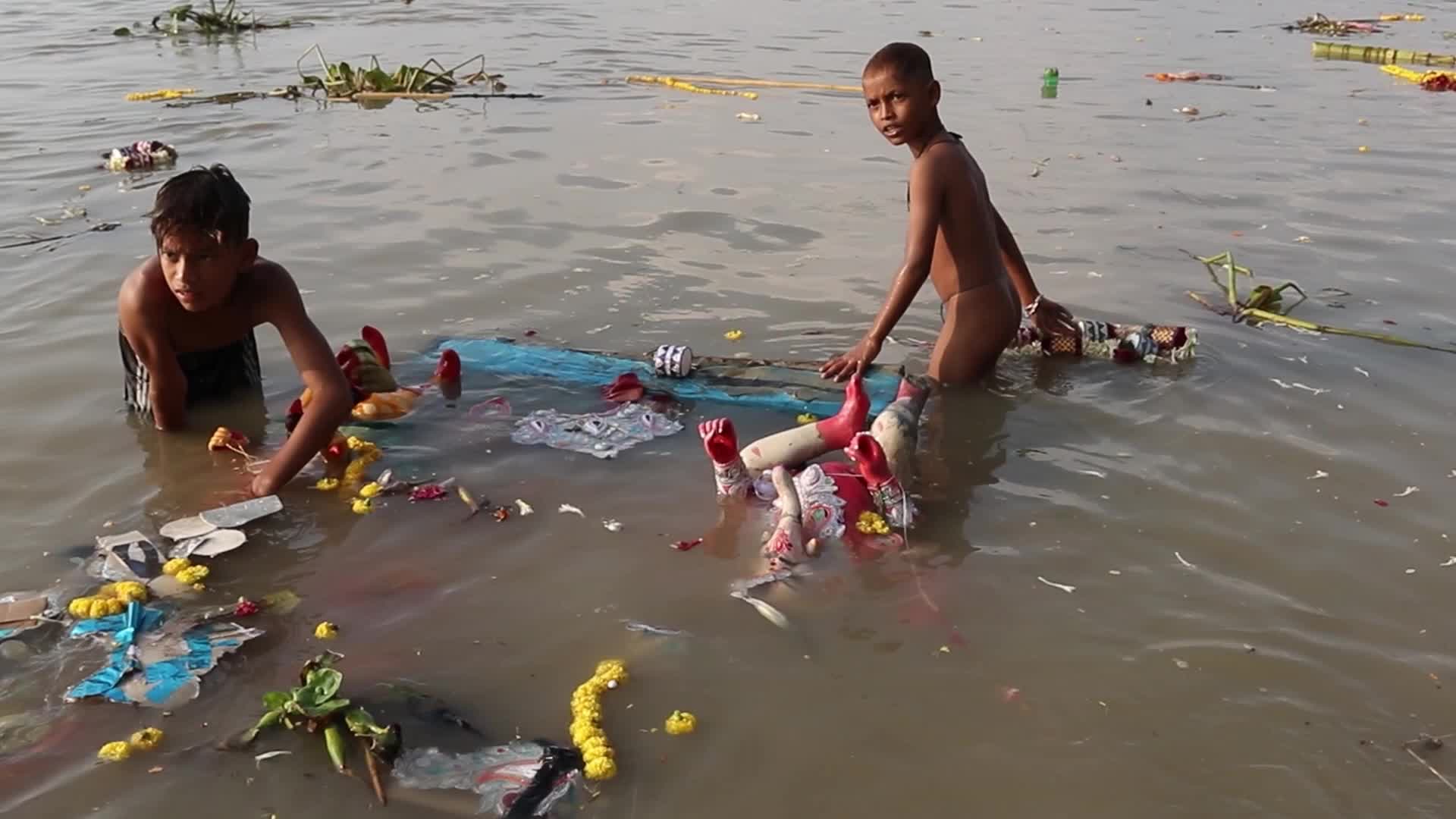 Durga Puja In India