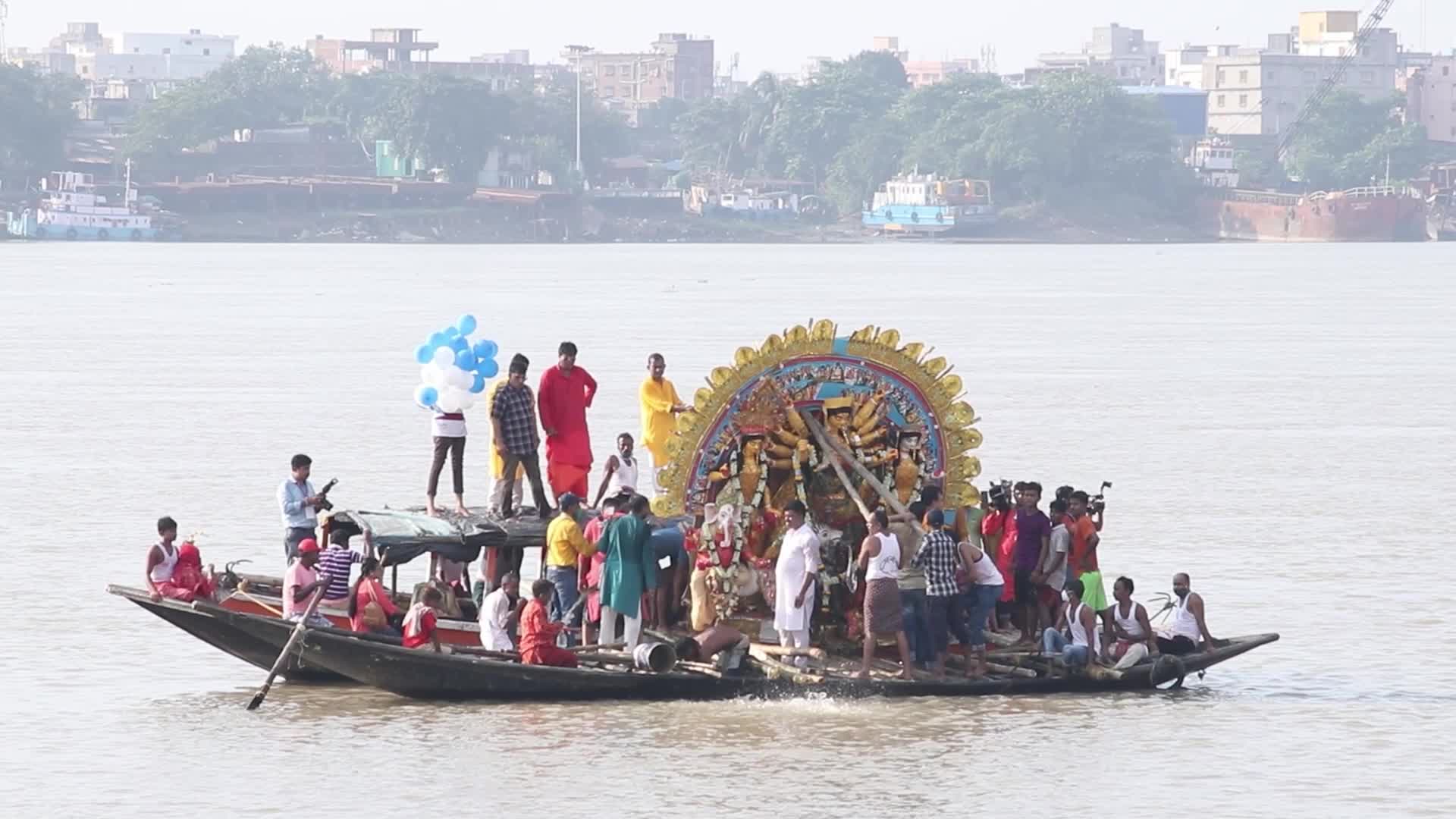 Durga Puja In India