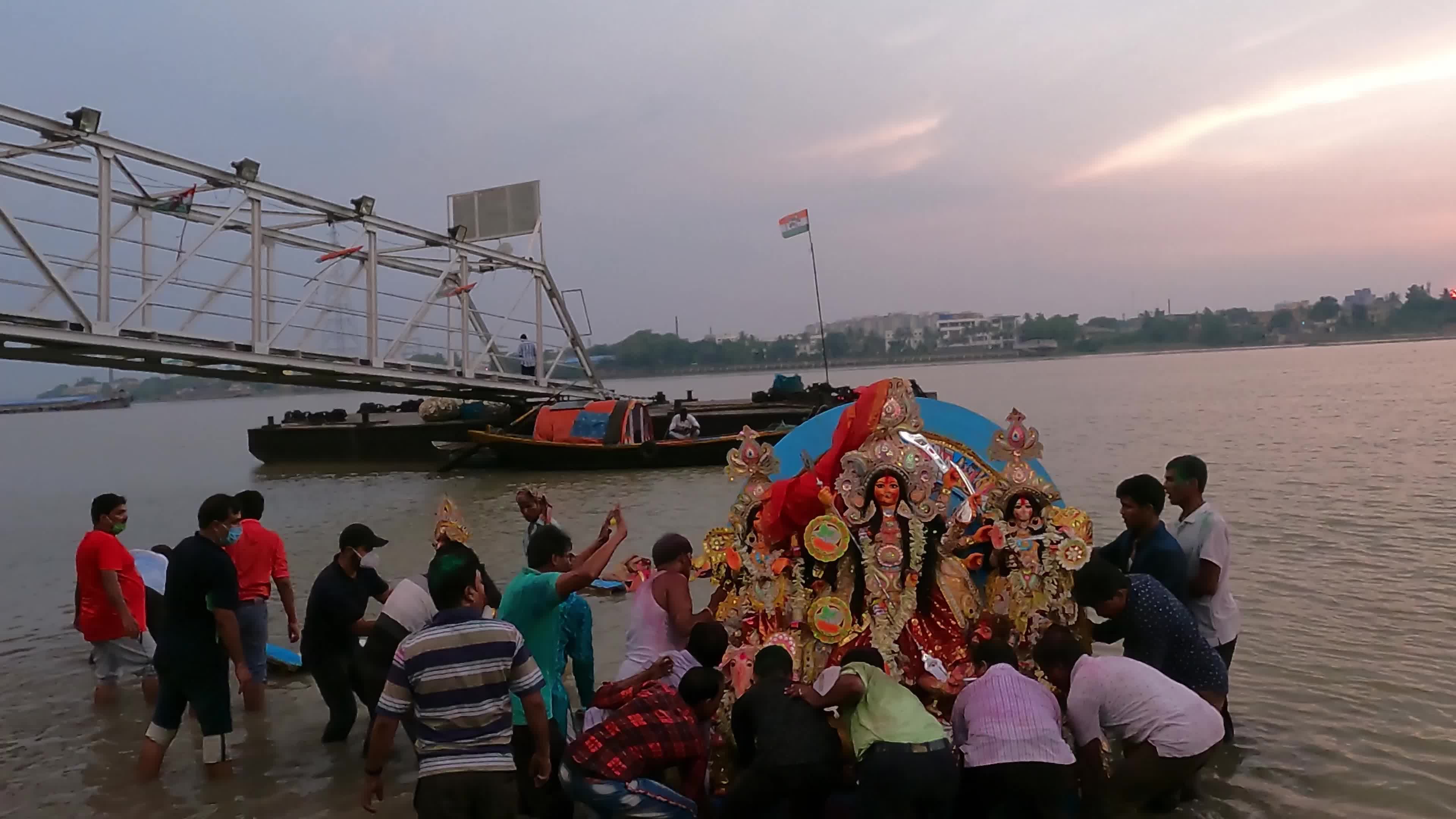 Durga Puja In India