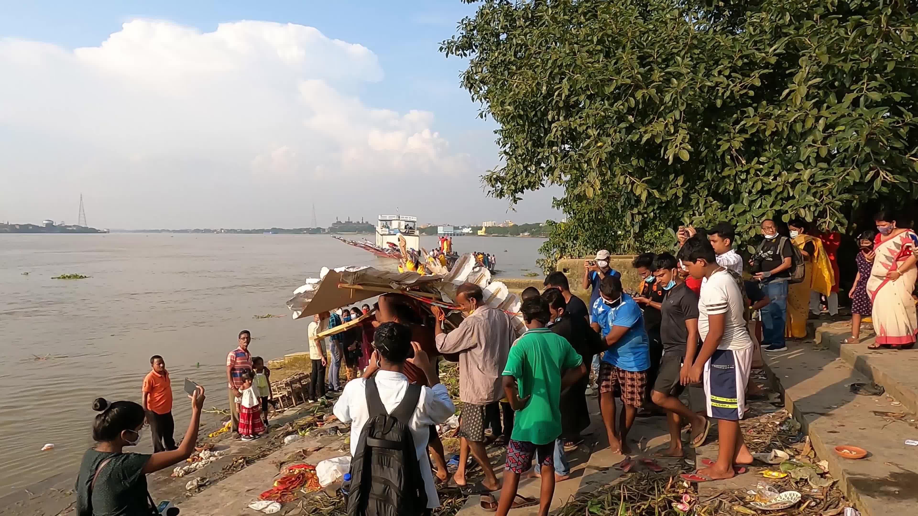 Durga Puja In India