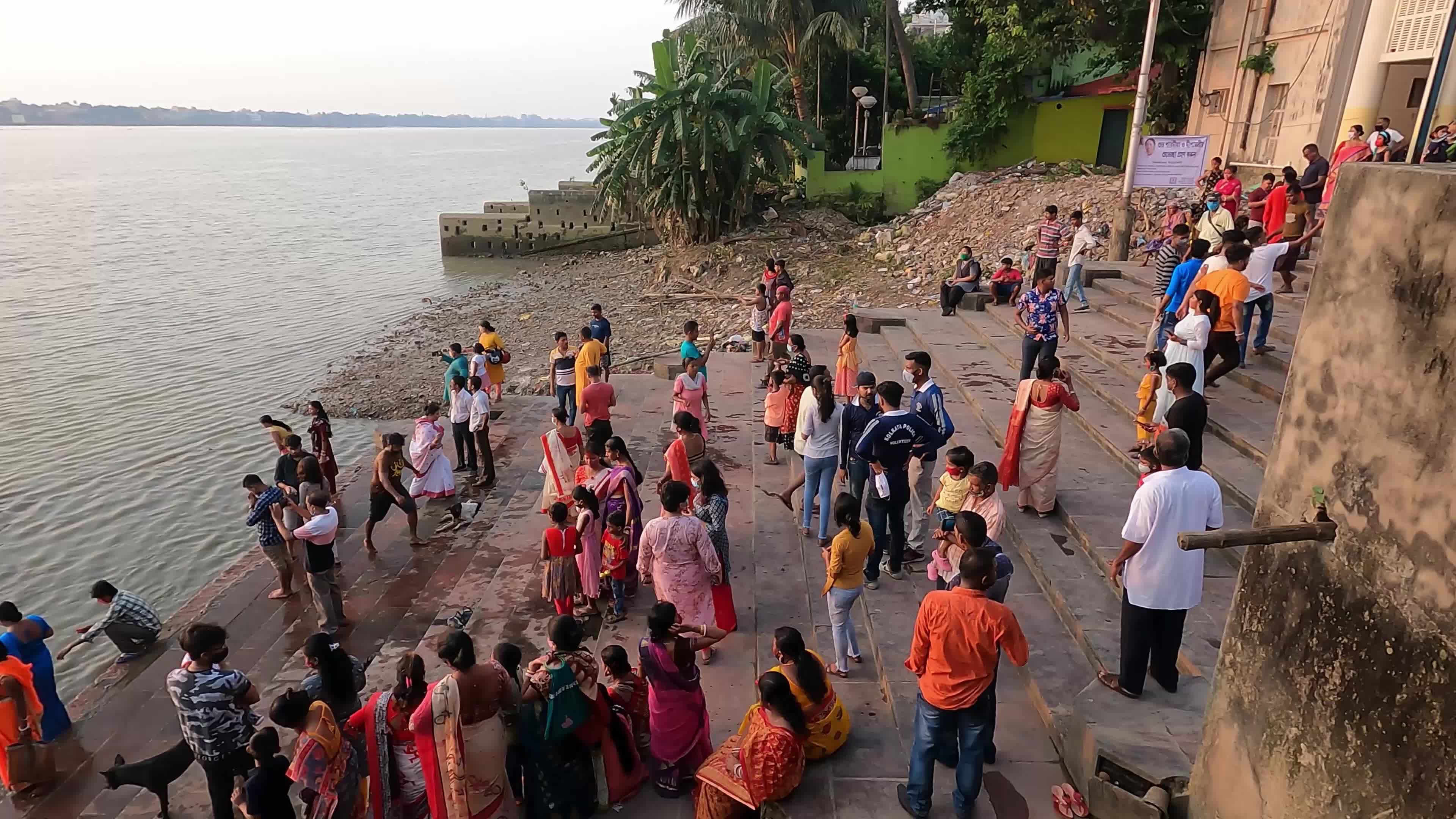 Durga Puja In India