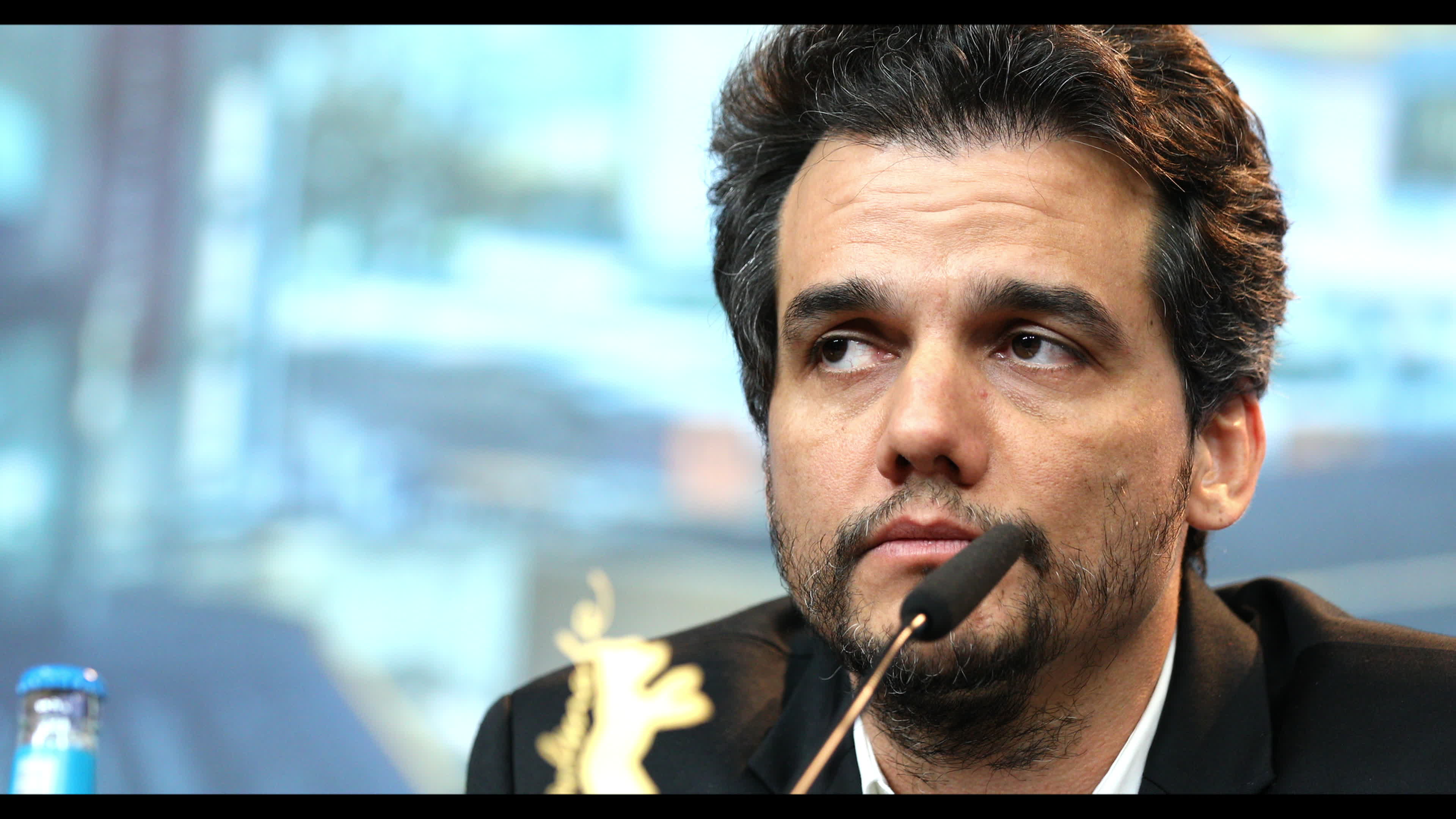 Marighella' Press Conference - 69th Berlinale International Film Festival