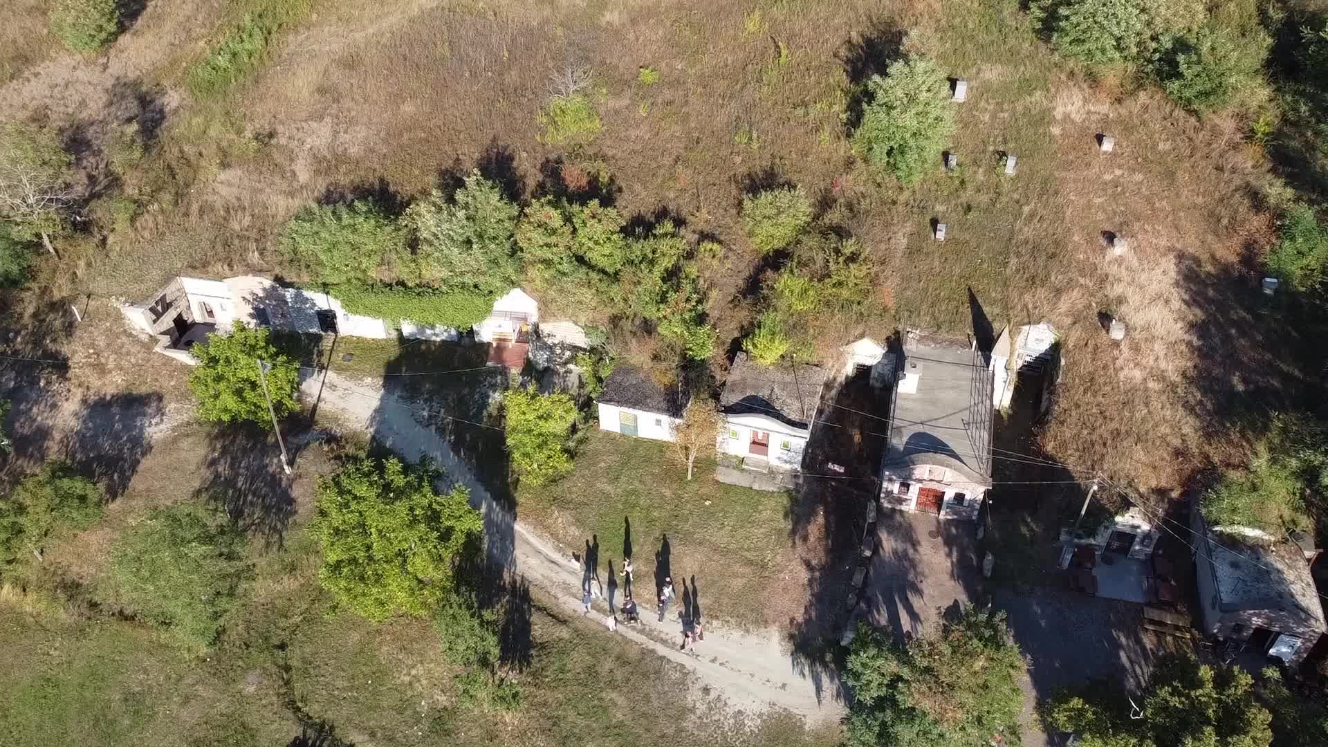 Hungary Daily Life