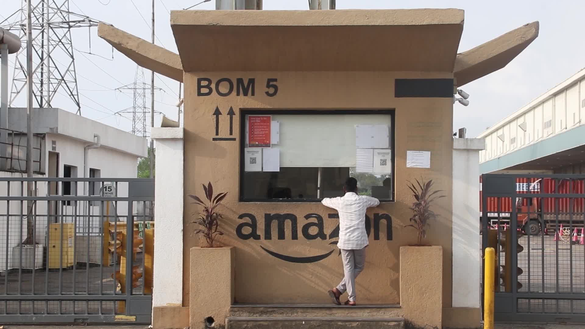 Amazon India