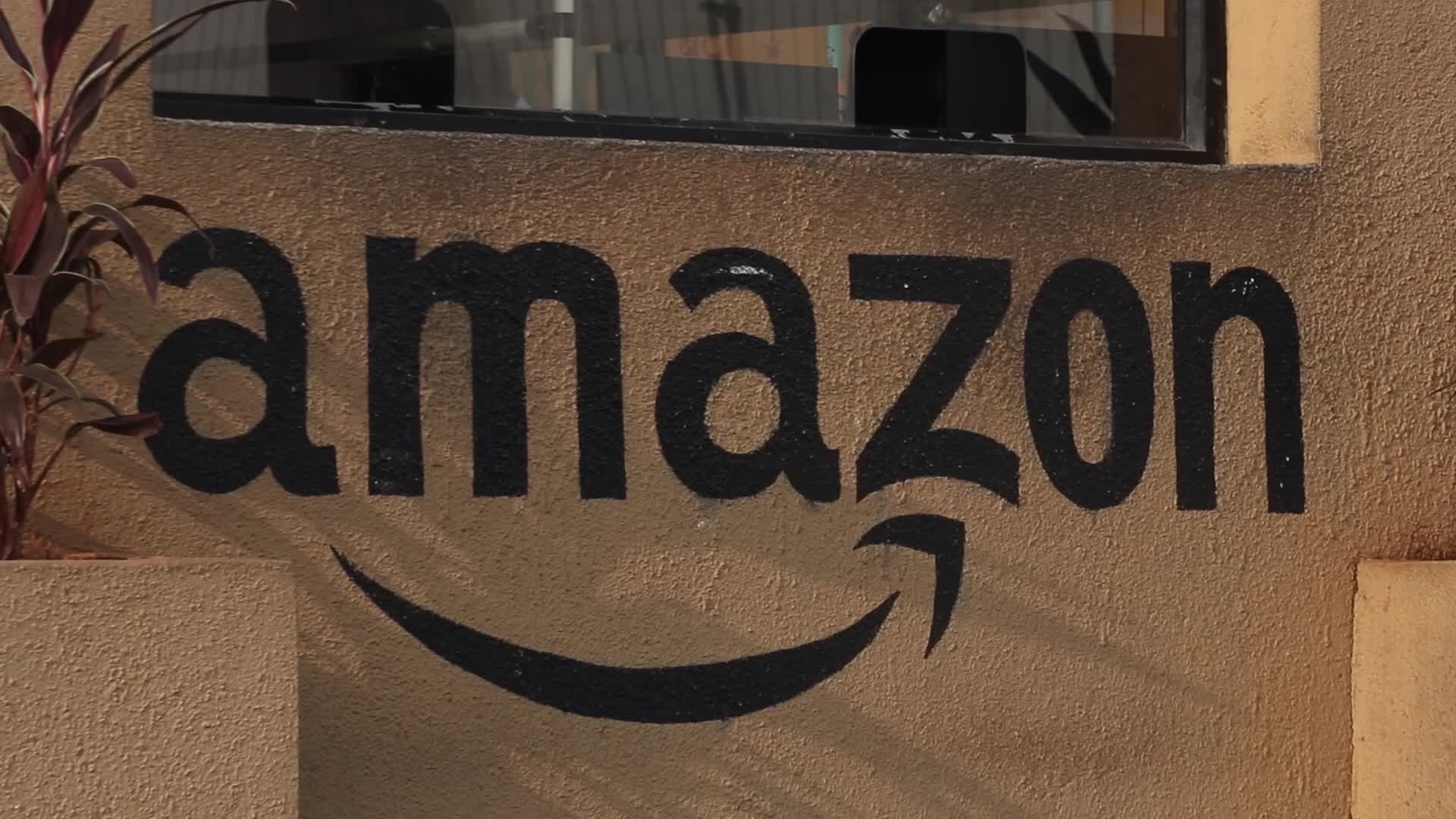 Amazon India