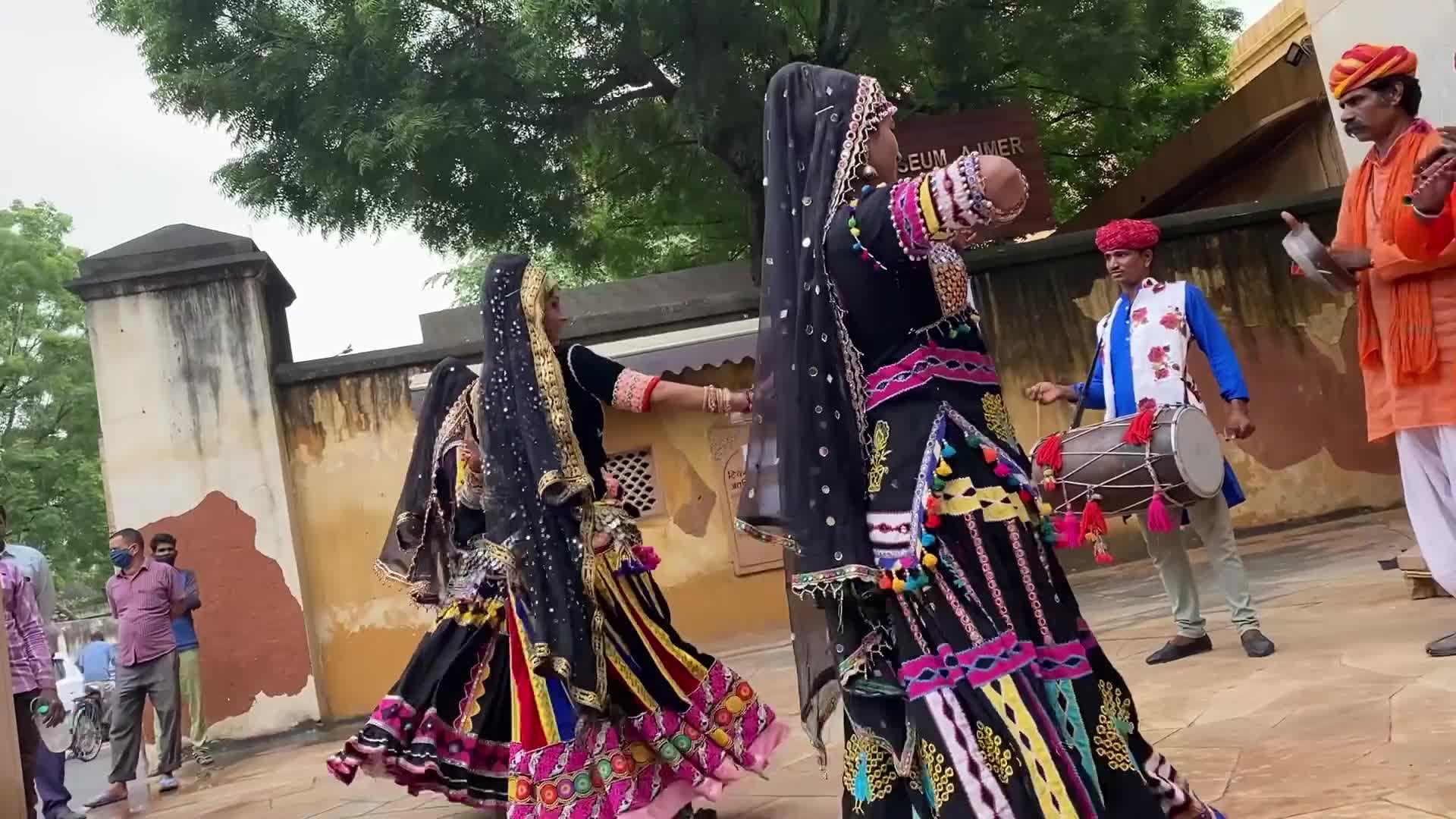 World Tourism Day in Ajmer