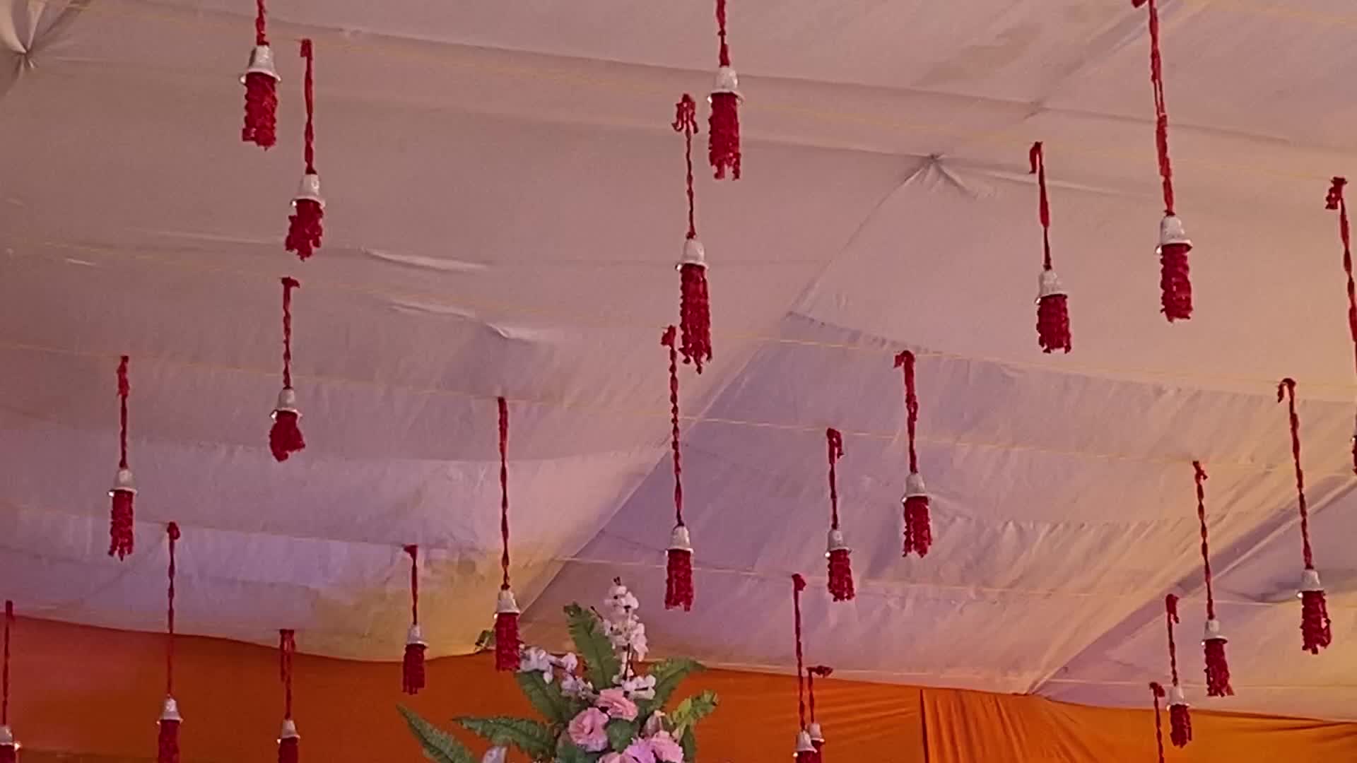 Durga Puja festival in India