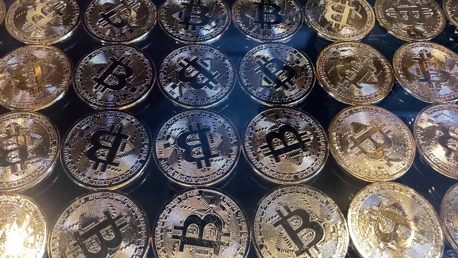 Cryptocurrency Exchange In Istanbul, Turkey