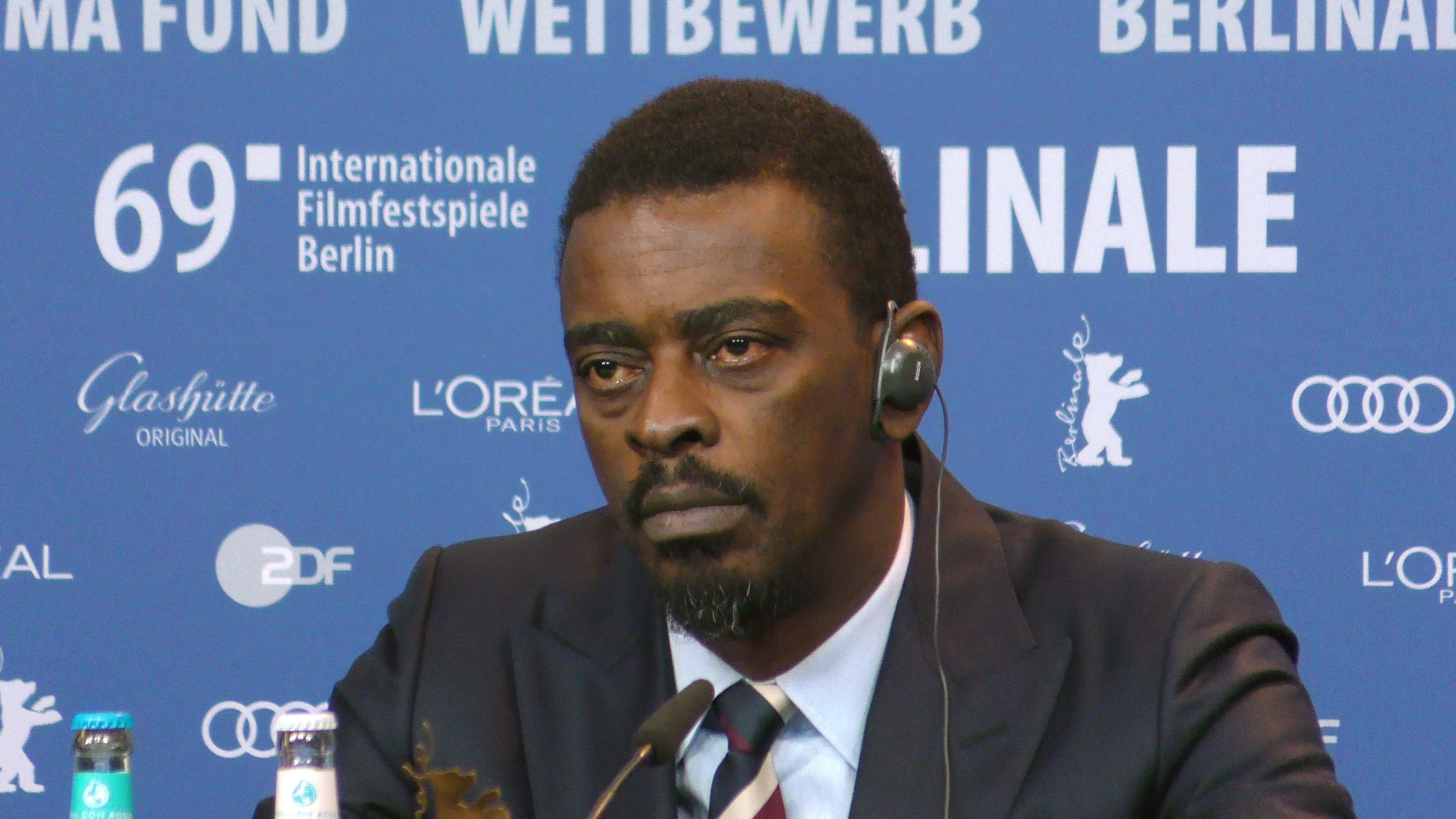 Marighella' Press Conference - 69th Berlinale International Film Festival