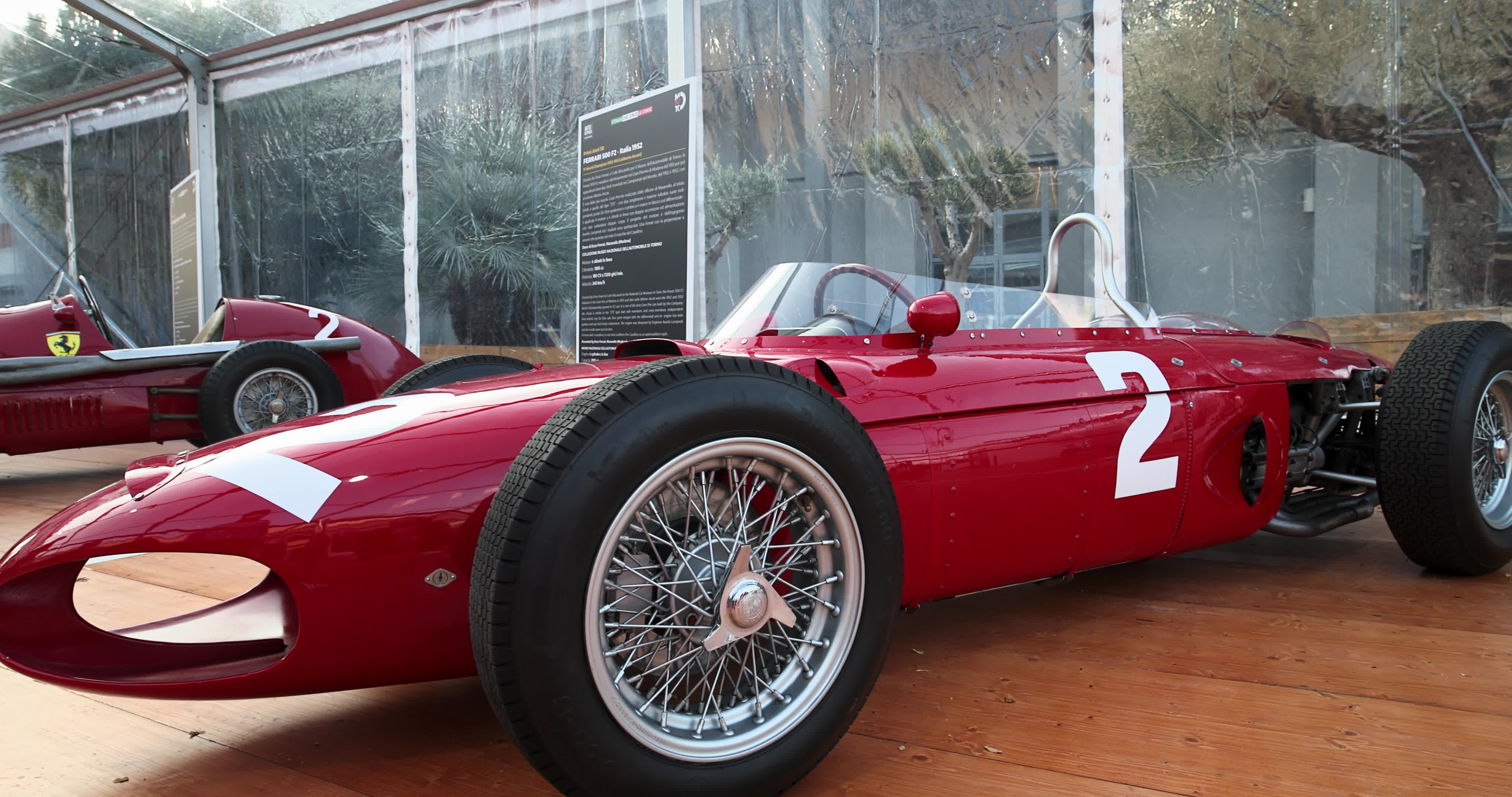 Auto e Moto d’Epoca in Padua, the biggest vintage car market in Europe