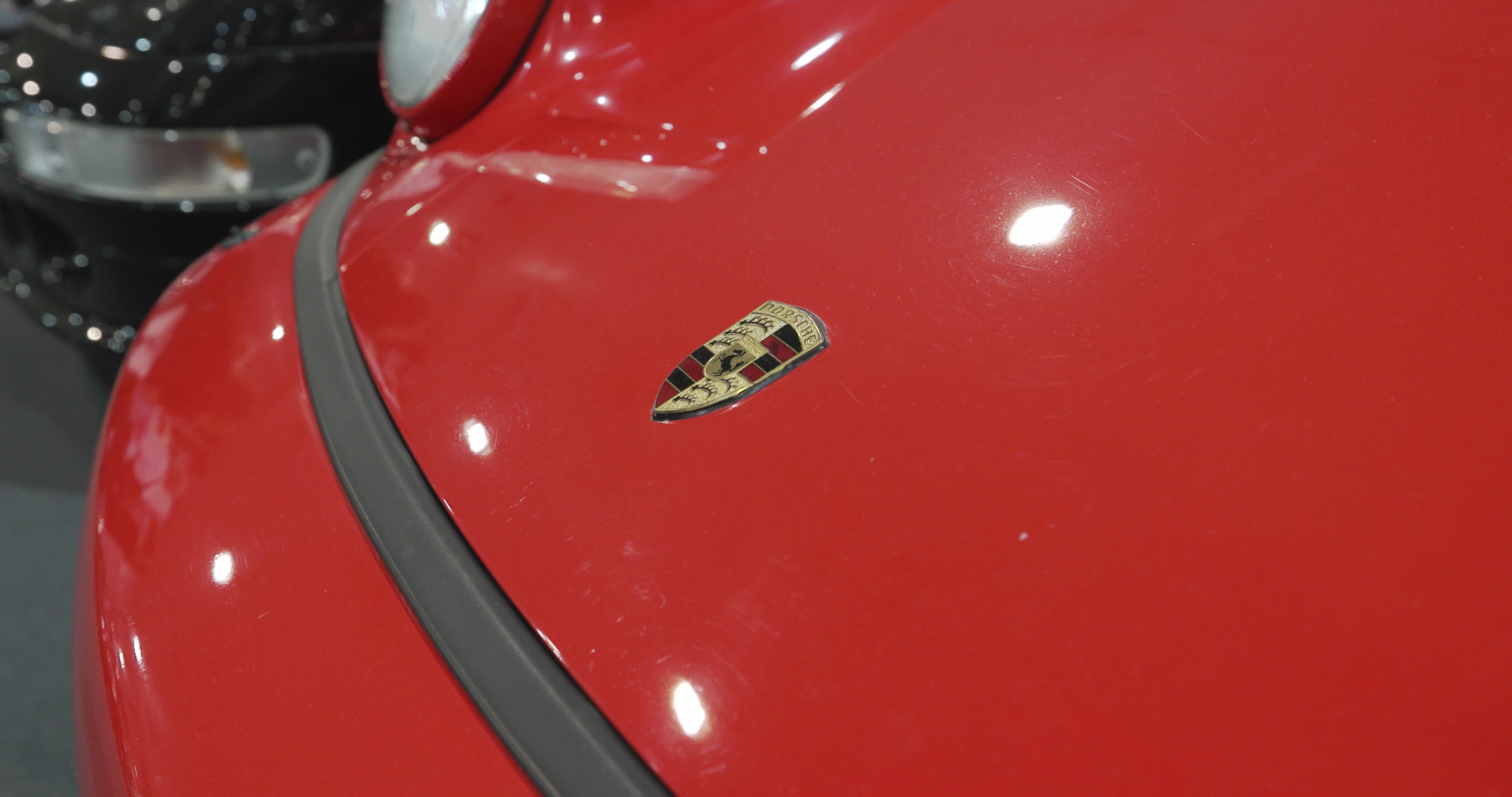 Auto e Moto d’Epoca in Padua, the biggest vintage car market in Europe