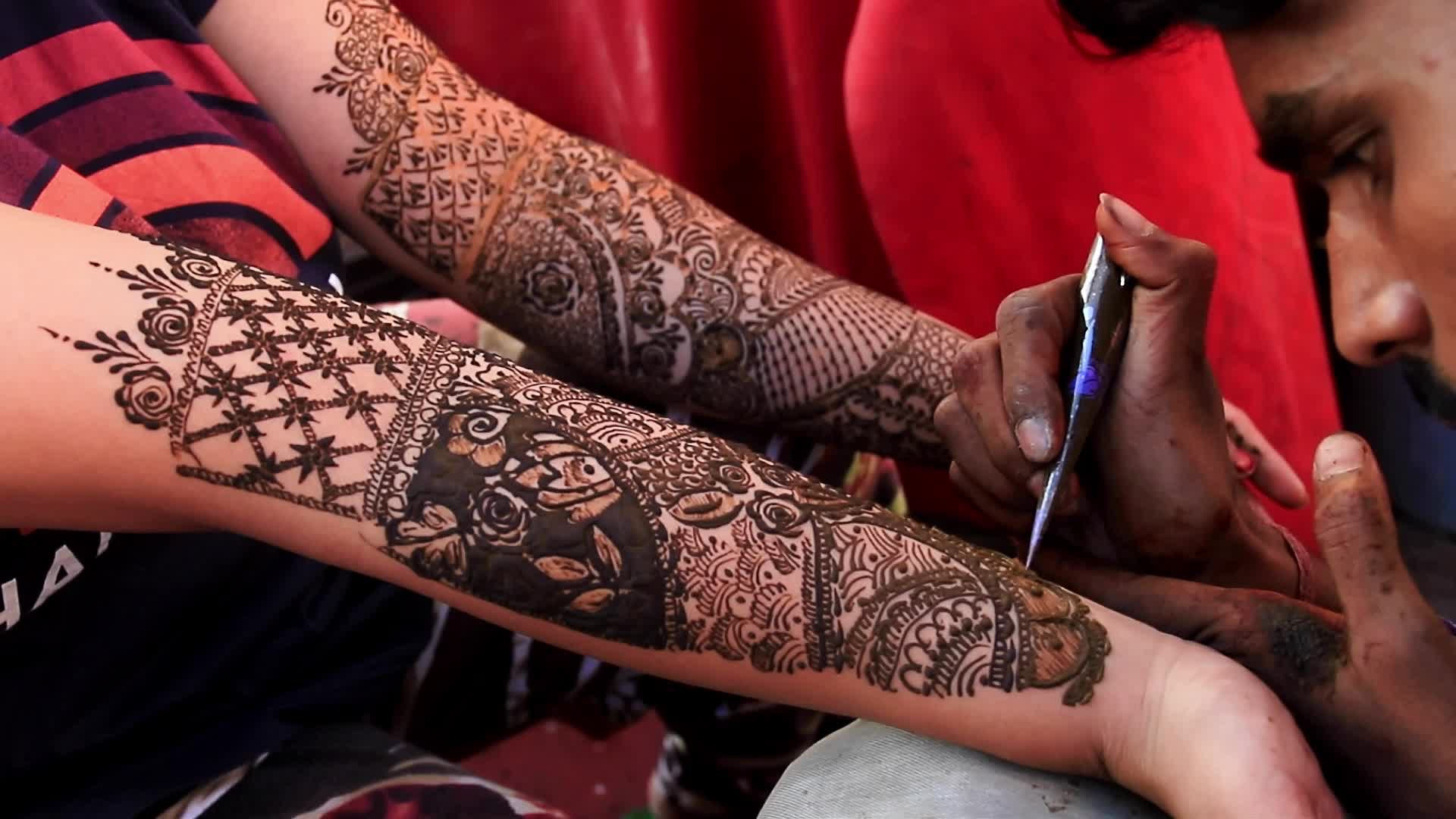  Karva Chauth Festival in Jaipur 