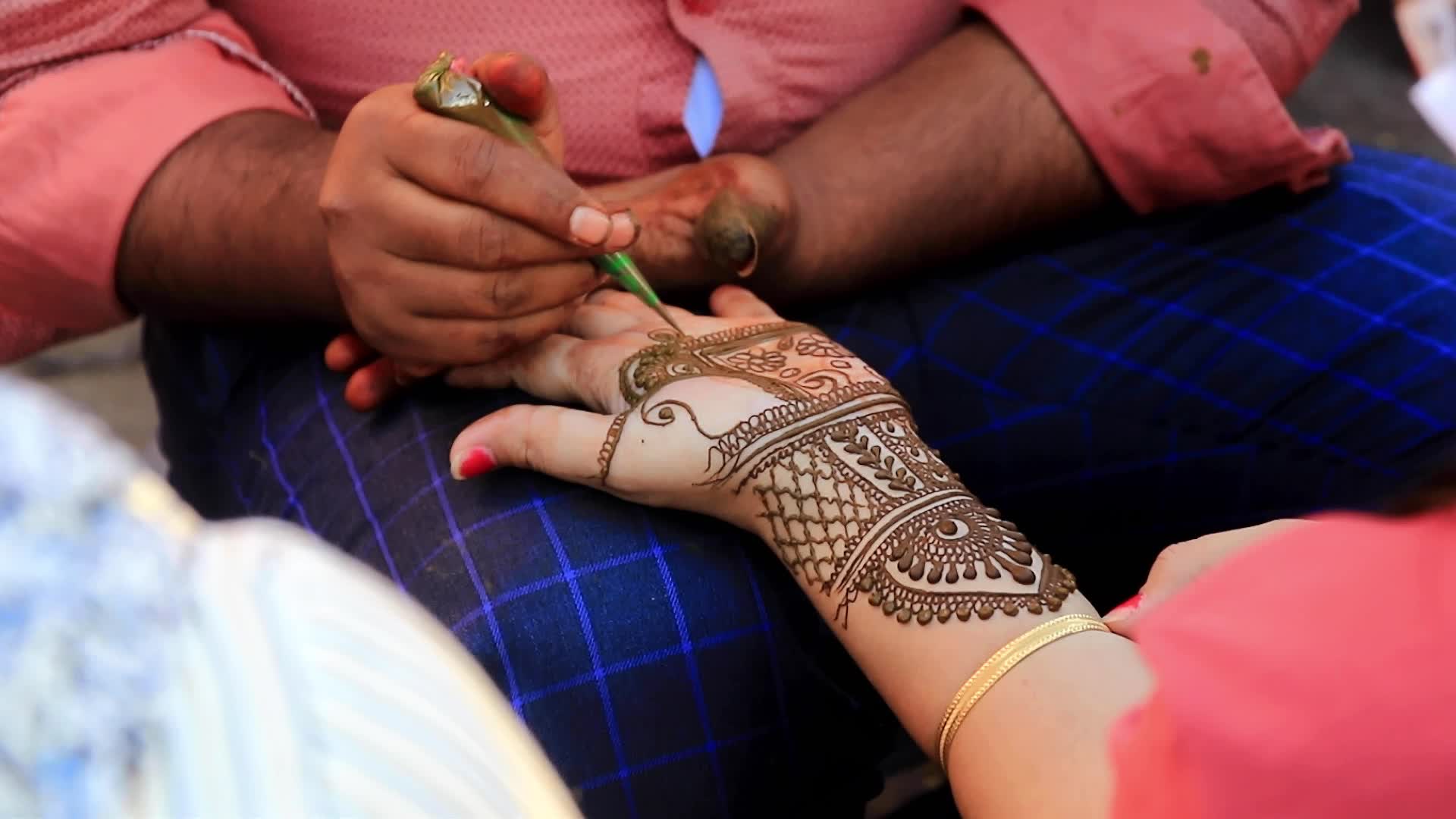  Karva Chauth Festival in Jaipur 