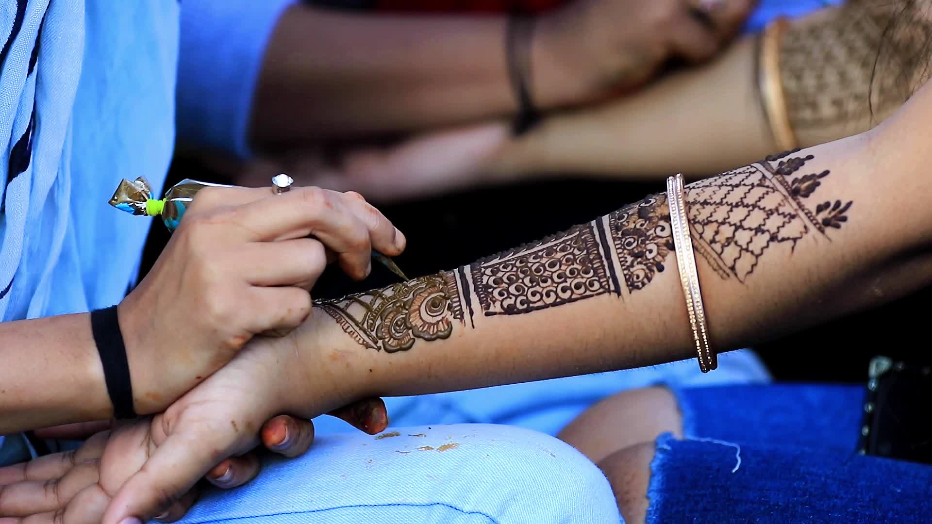  Karva Chauth Festival in Jaipur 