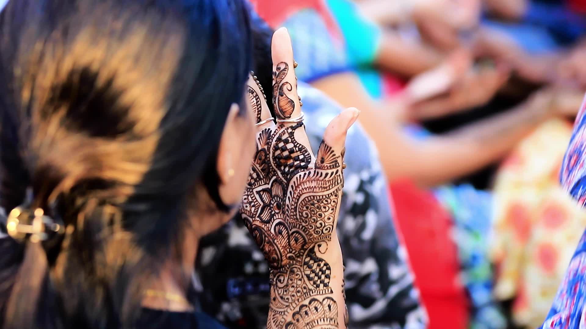 Karva Chauth Festival in Jaipur 