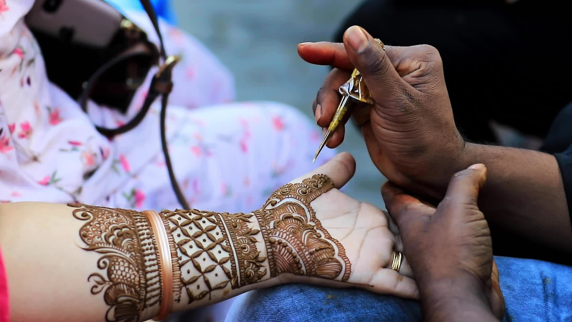  Karva Chauth Festival in Jaipur 