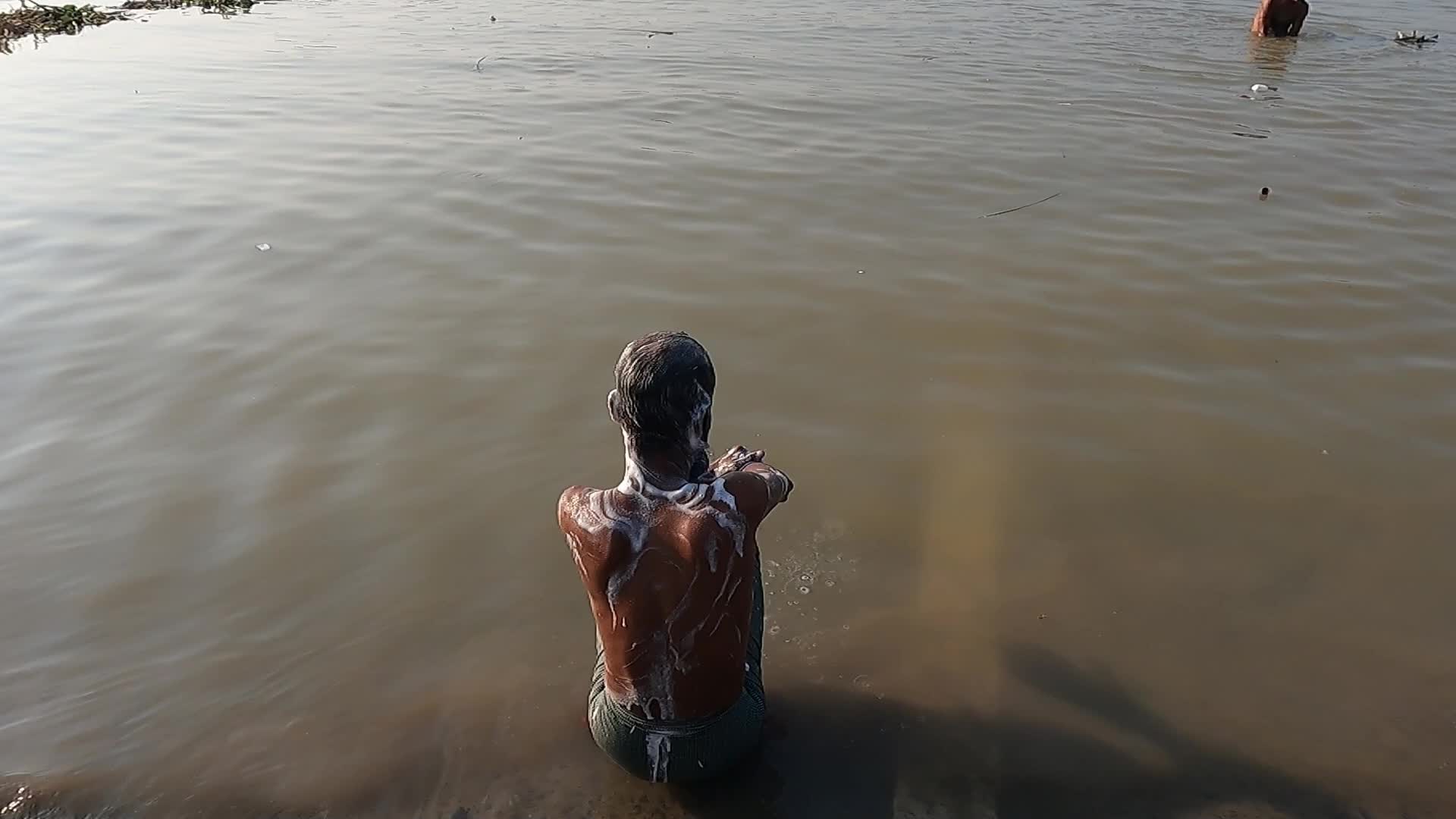 Daily Life In Kolkata