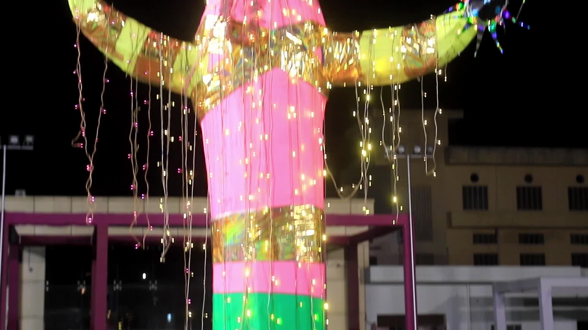 Dussehra Festival in Jaipur