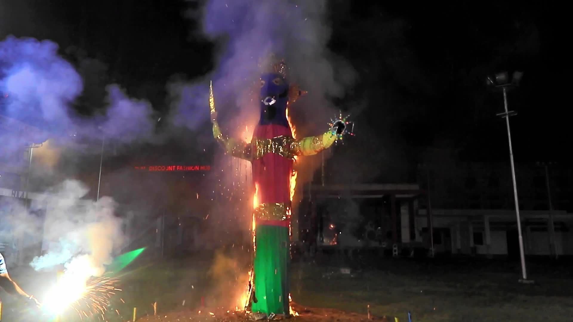 Dussehra Festival in Jaipur