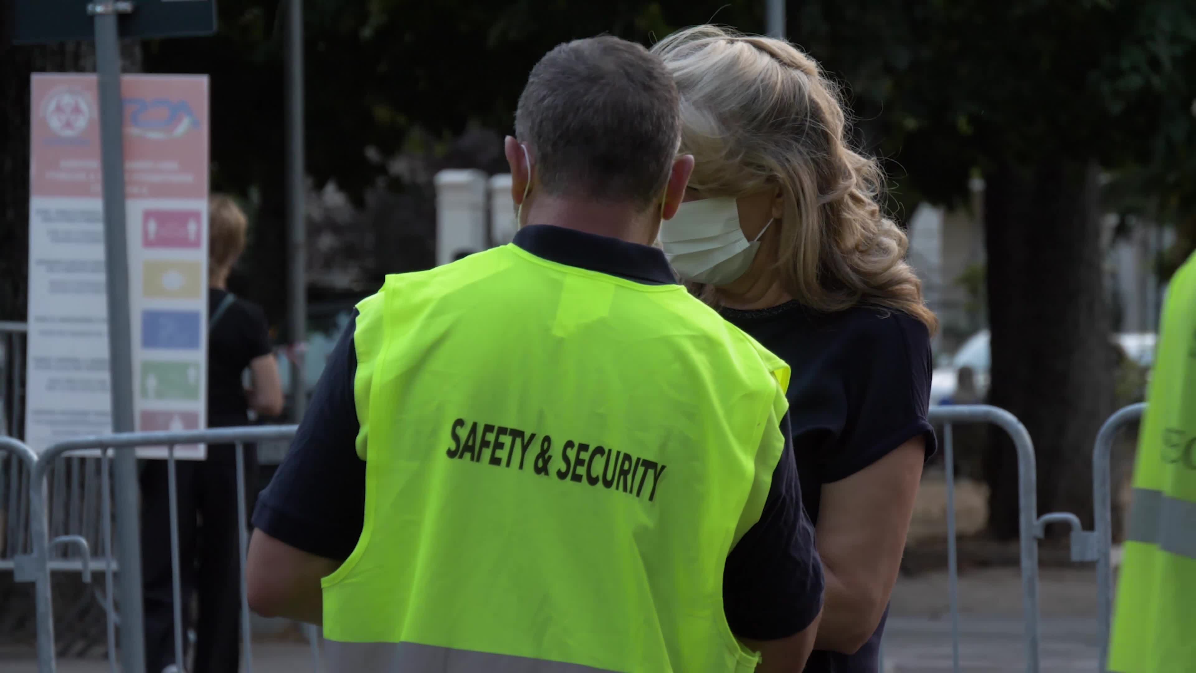 Italy first in EU to require Covid-19 Green Pass for all workers