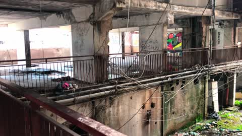 Le Vele - Scampia