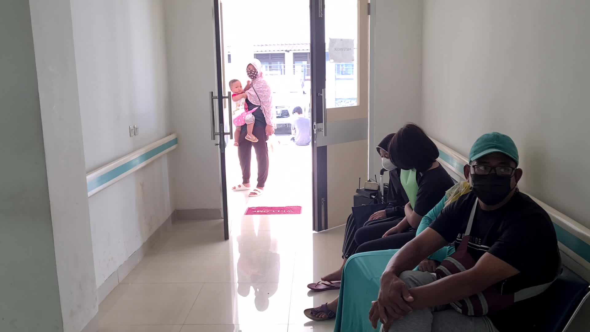 Coronavirus vaccination in Indonesia