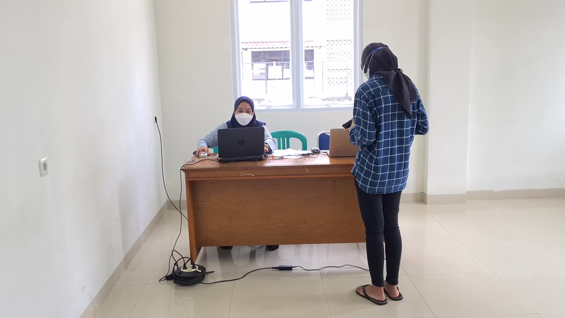 Coronavirus vaccination in Indonesia