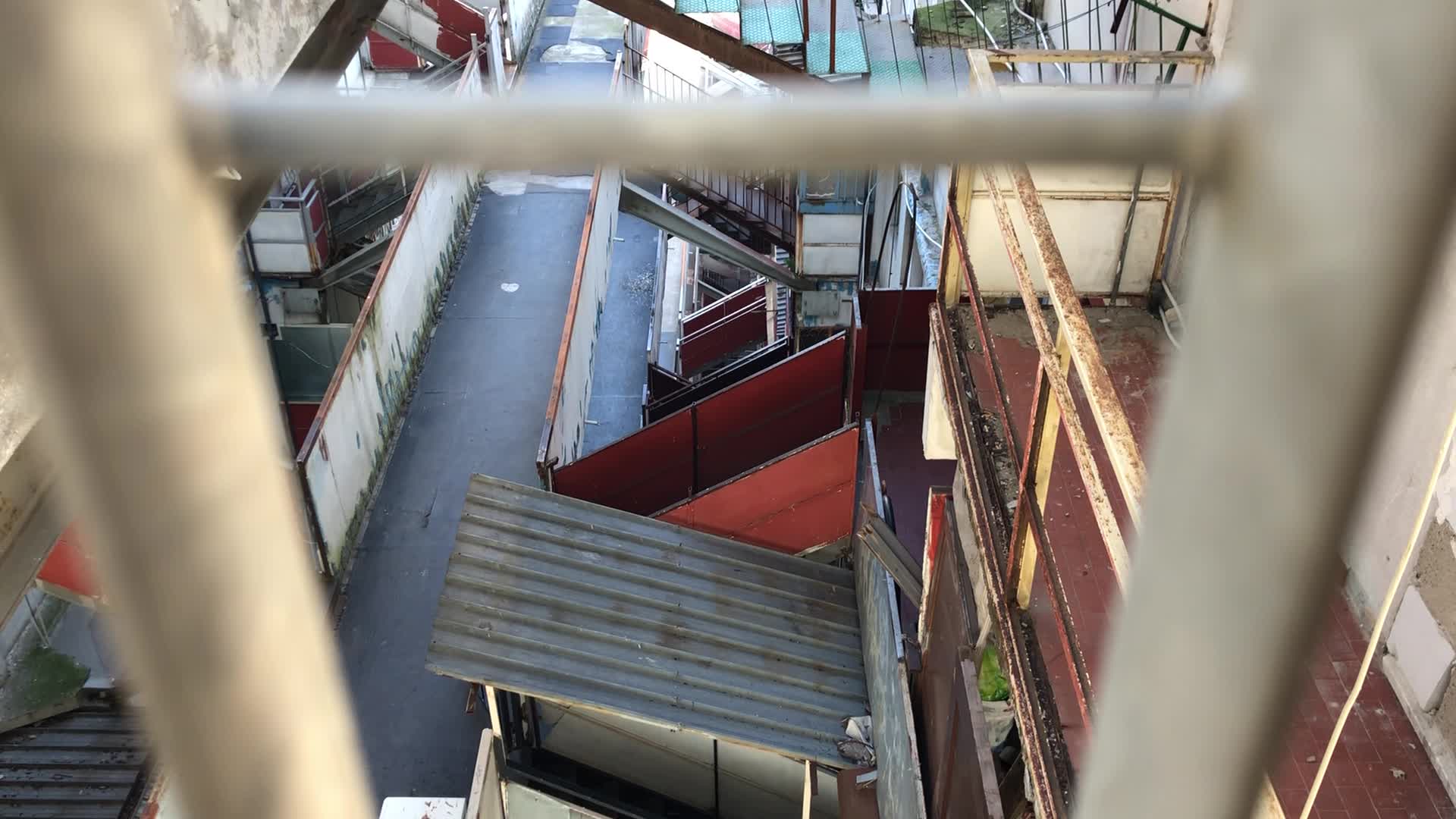 Le Vele - Scampia