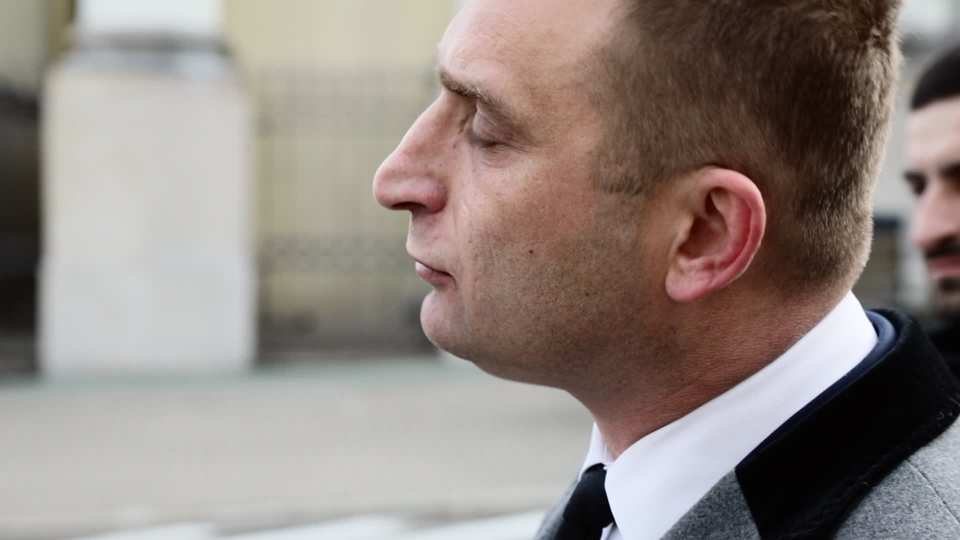 Right-wing leader to appeal court decision against ban on Independence Day March