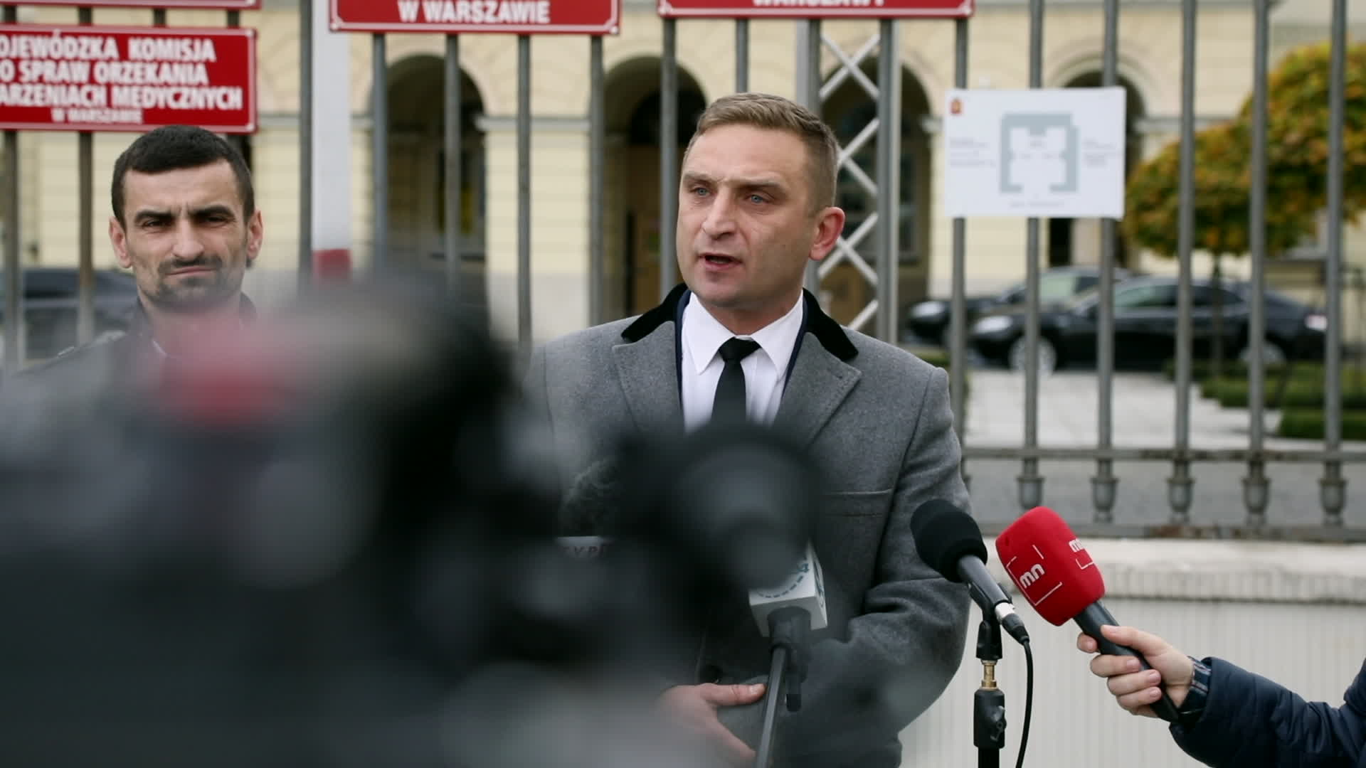 Right-wing leader to appeal court decision against ban on Independence Day March