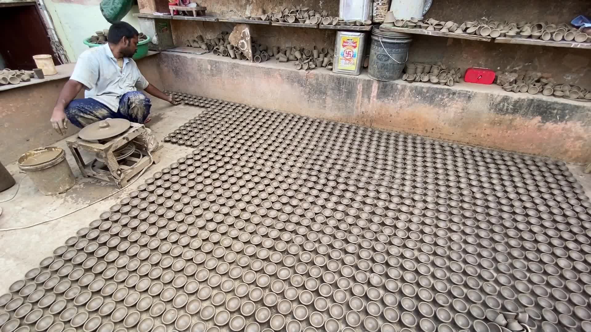 Diwali Festival In India
