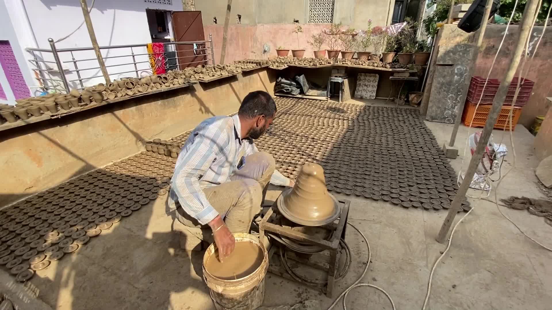 Diwali Festival In India